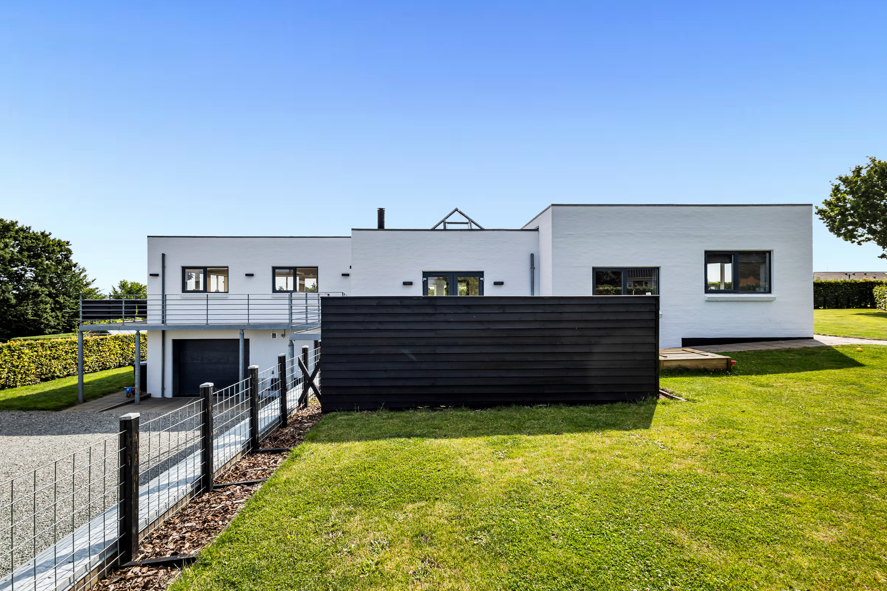 Fremhævet  billede i fuldskærmstilstand. Billede af Langelandsvej 105, Starup, 6100 Haderslev