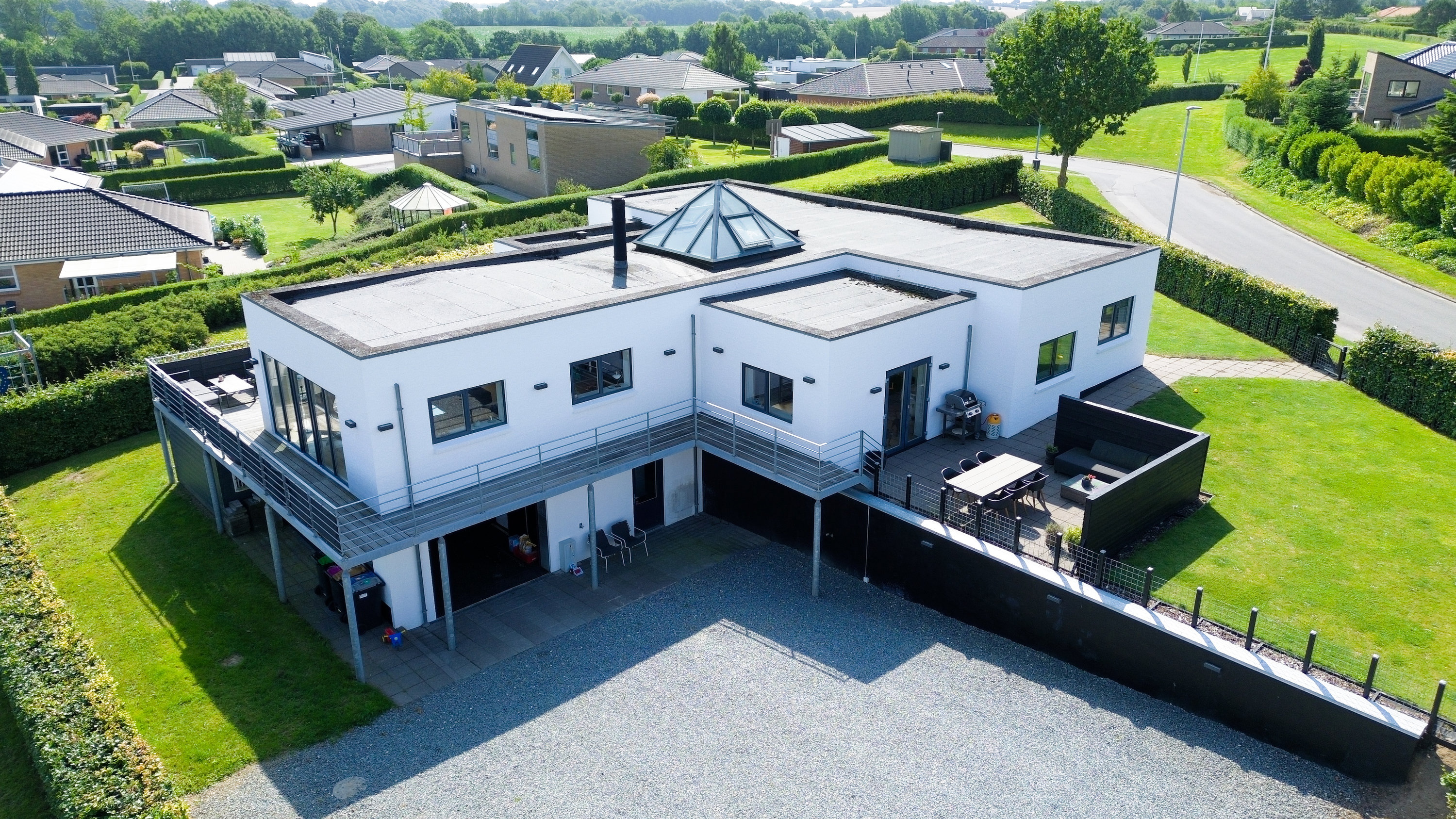 Miniaturebillede 1: . Billede af Langelandsvej 105, Starup, 6100 Haderslev