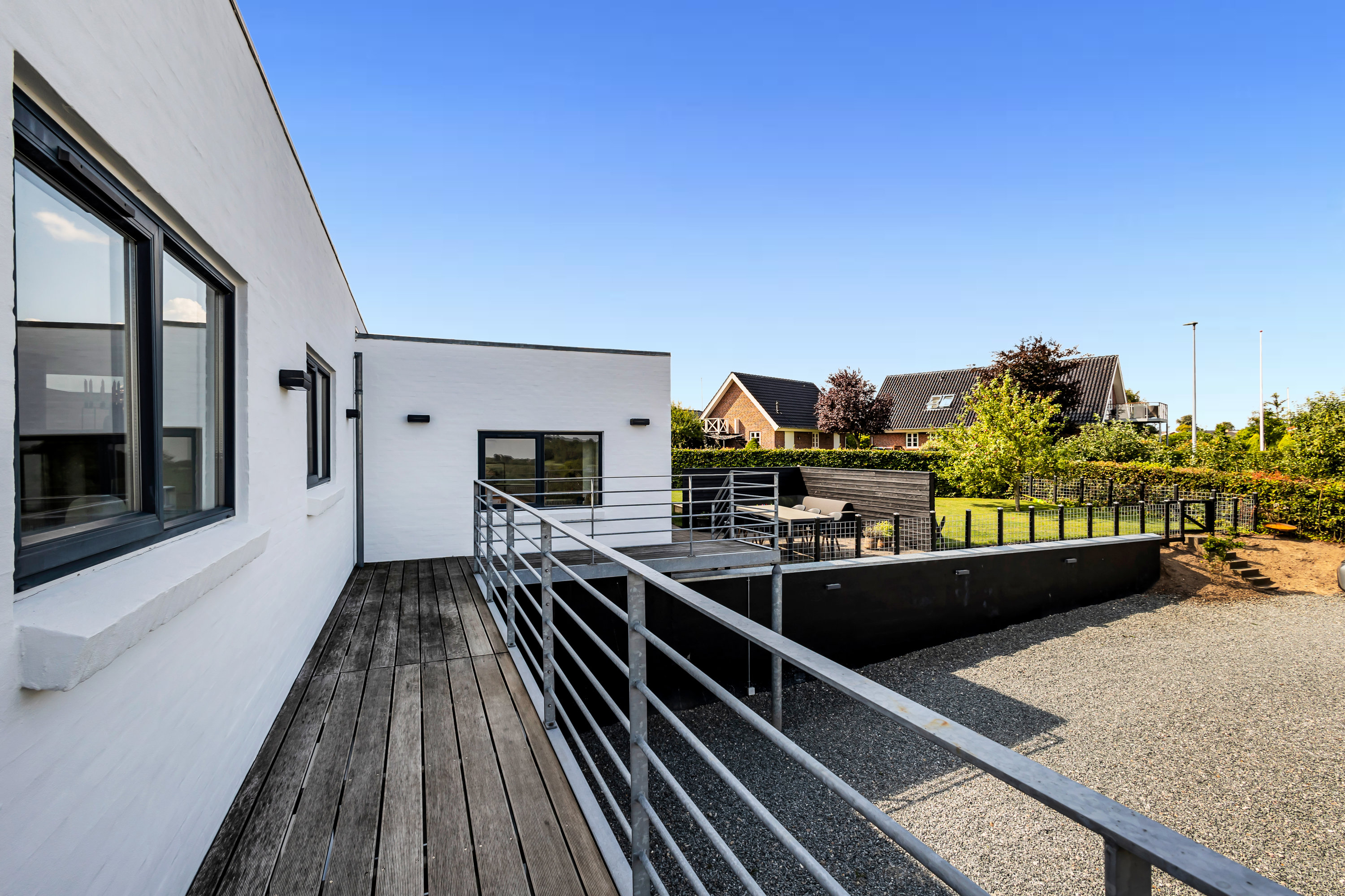 Fremhævet  billede i fuldskærmstilstand. Billede af Langelandsvej 105, Starup, 6100 Haderslev