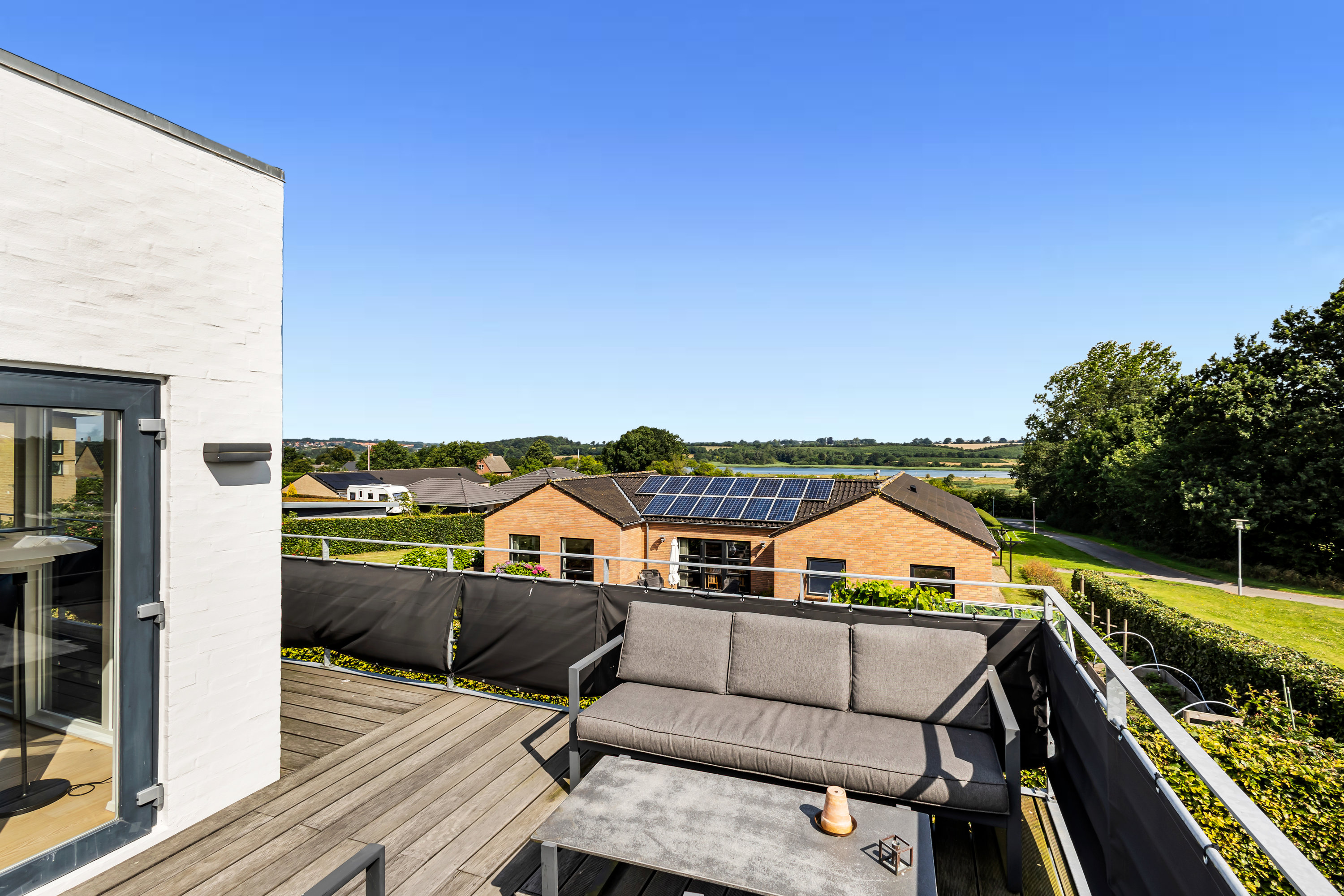 Fremhævet  billede i fuldskærmstilstand. Billede af Langelandsvej 105, Starup, 6100 Haderslev