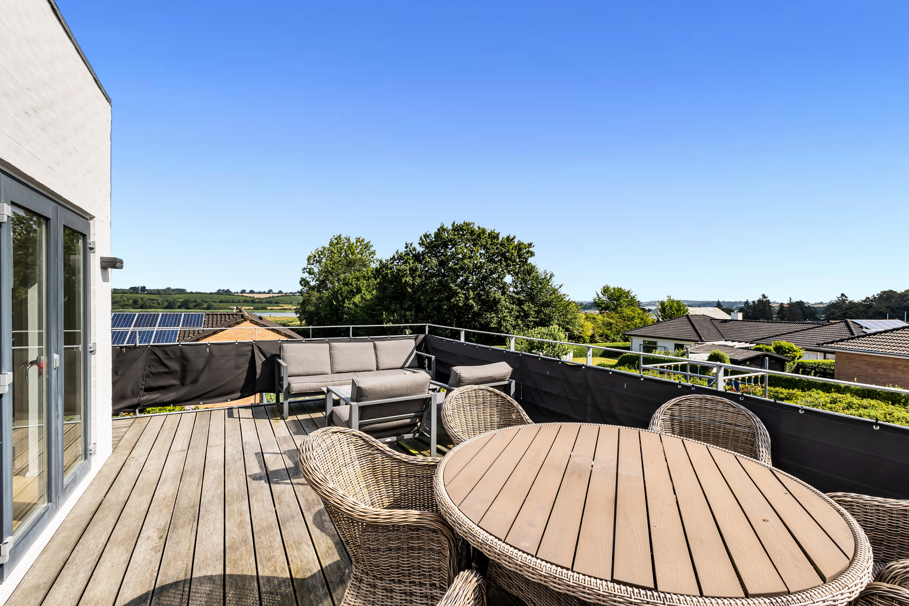 Fremhævet  billede i fuldskærmstilstand. Billede af Langelandsvej 105, Starup, 6100 Haderslev