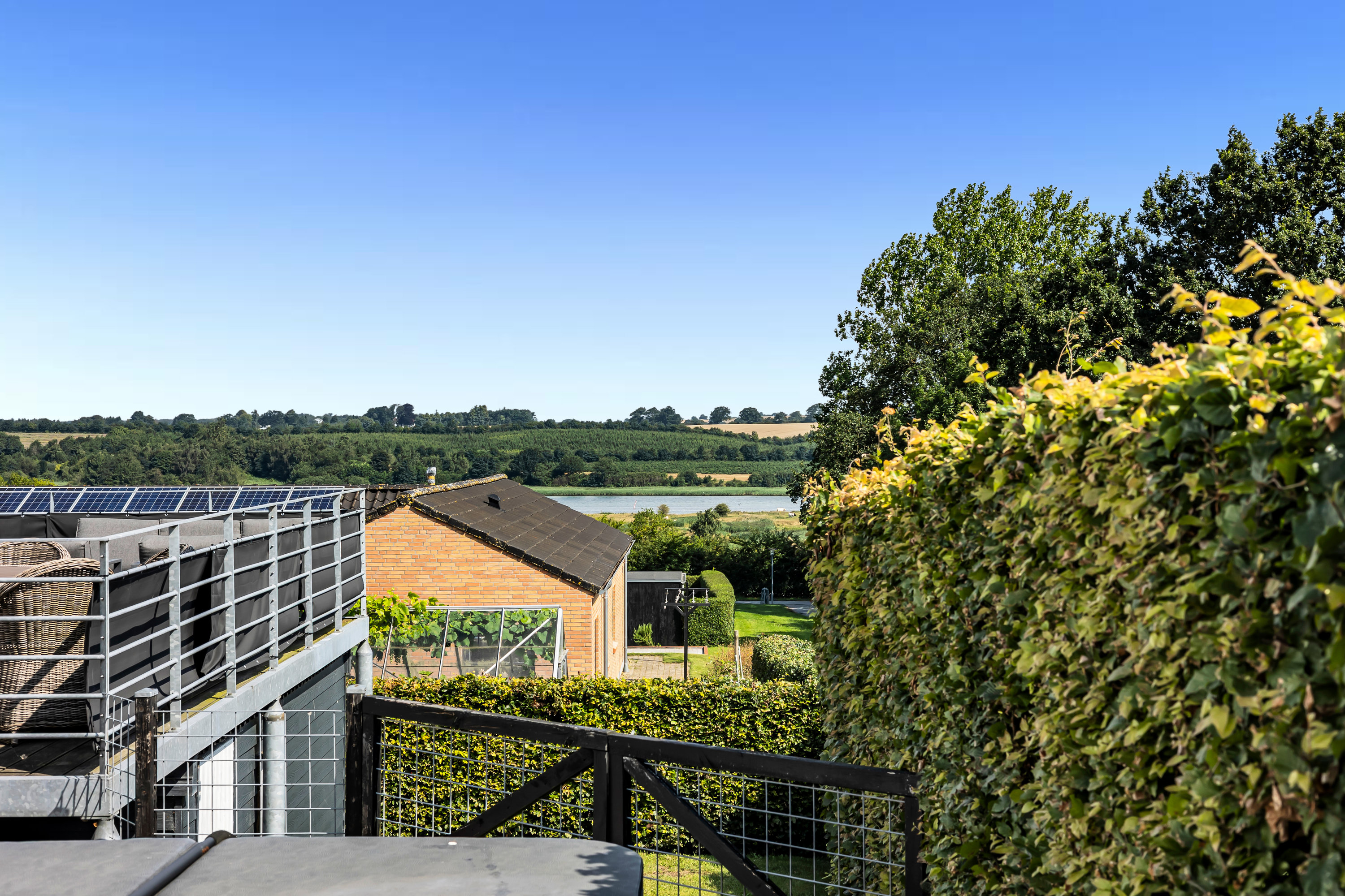 Fremhævet  billede i fuldskærmstilstand. Billede af Langelandsvej 105, Starup, 6100 Haderslev