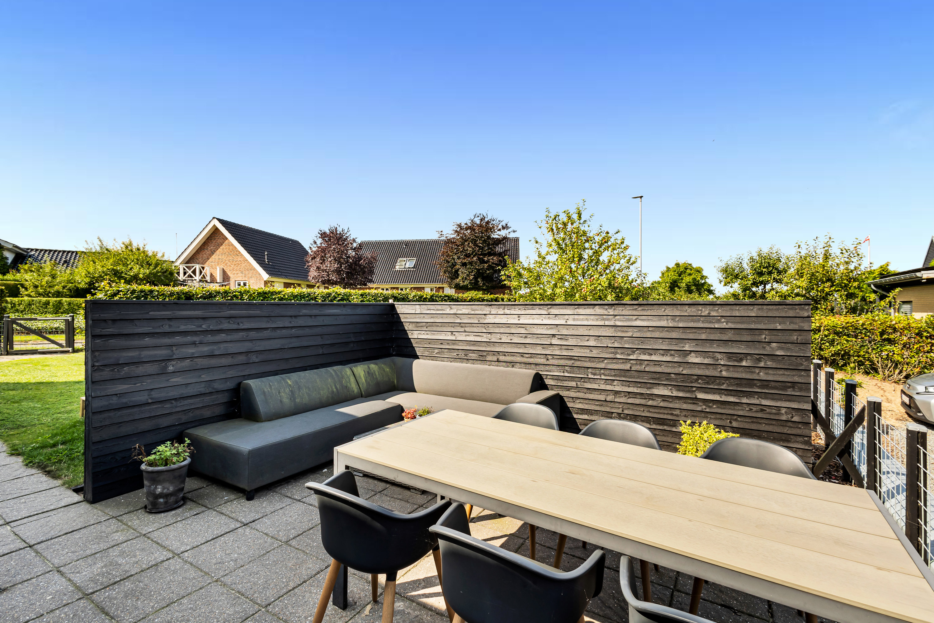 Fremhævet  billede i fuldskærmstilstand. Billede af Langelandsvej 105, Starup, 6100 Haderslev