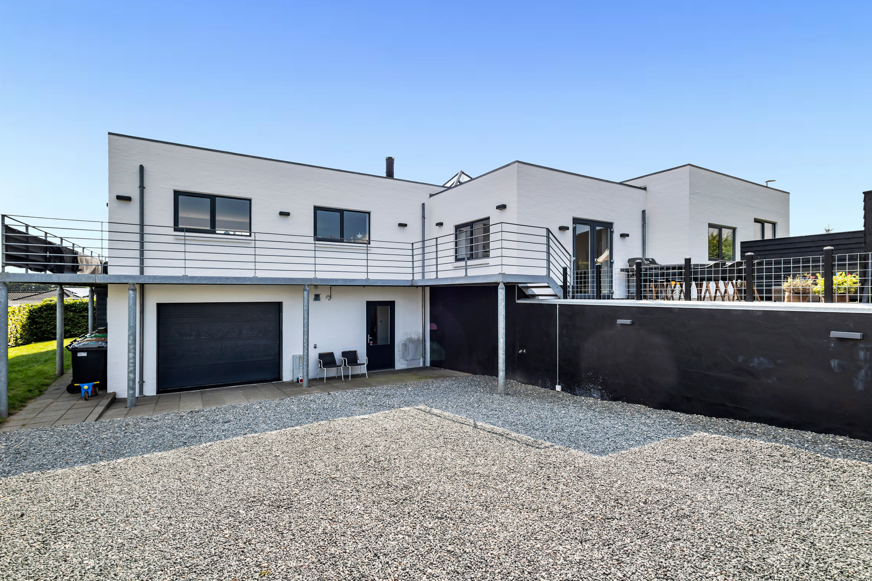 Fremhævet  billede i fuldskærmstilstand. Billede af Langelandsvej 105, Starup, 6100 Haderslev