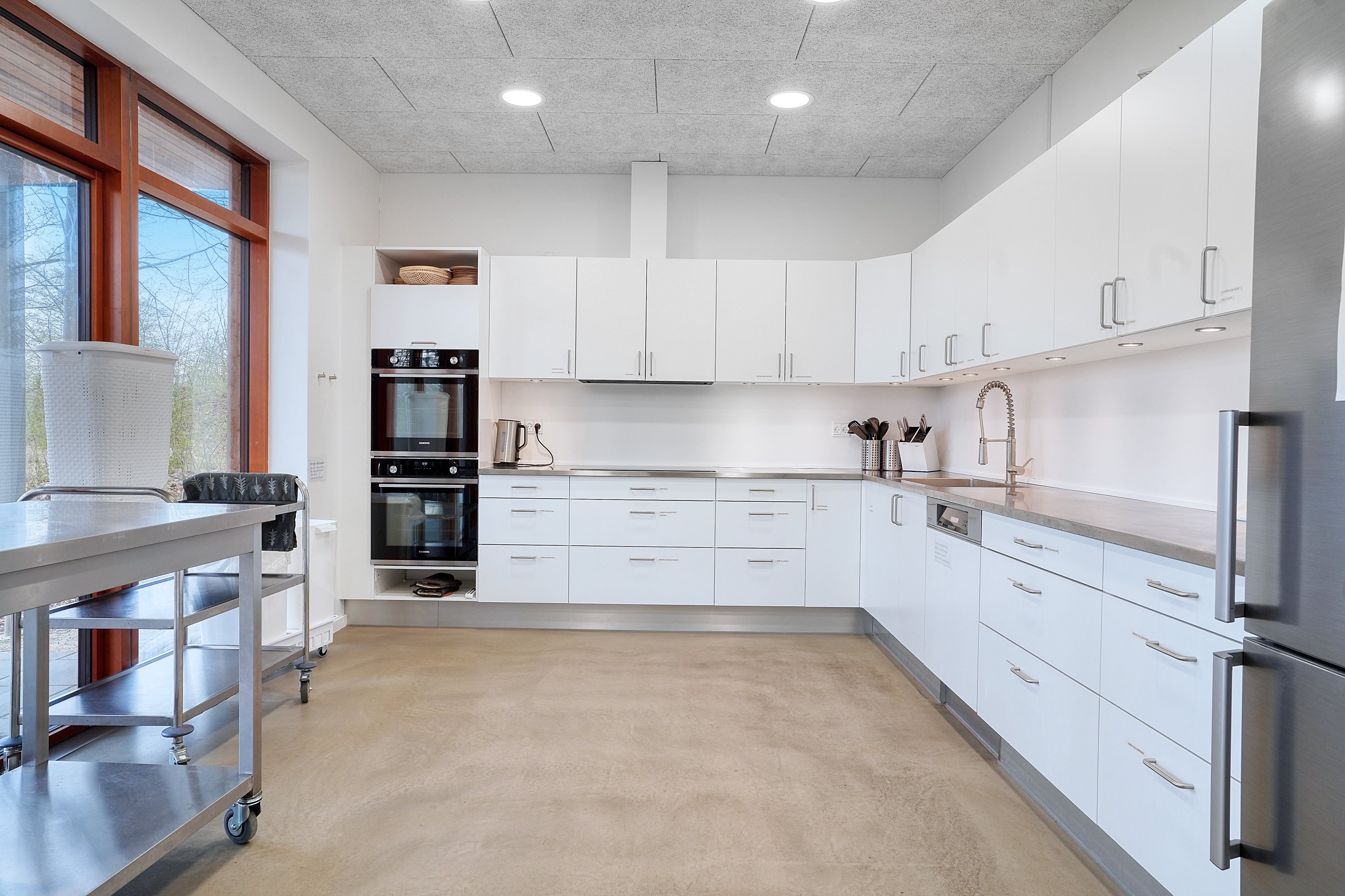 Fremhævet område billede i fuldskærmstilstand. Billede af Sletten 4, Kirke Værløse, 3500 Værløse