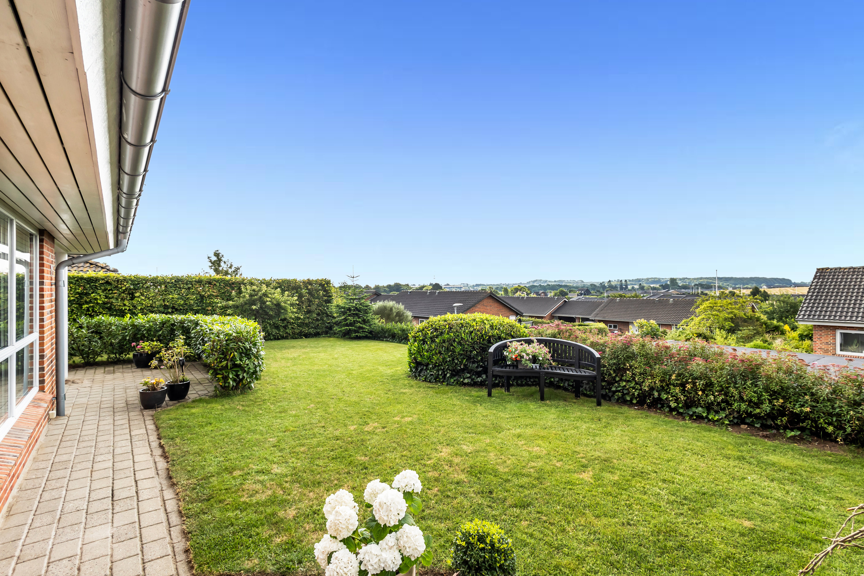 Miniaturebillede 2: . Billede af Bragesvej 18, 6100 Haderslev