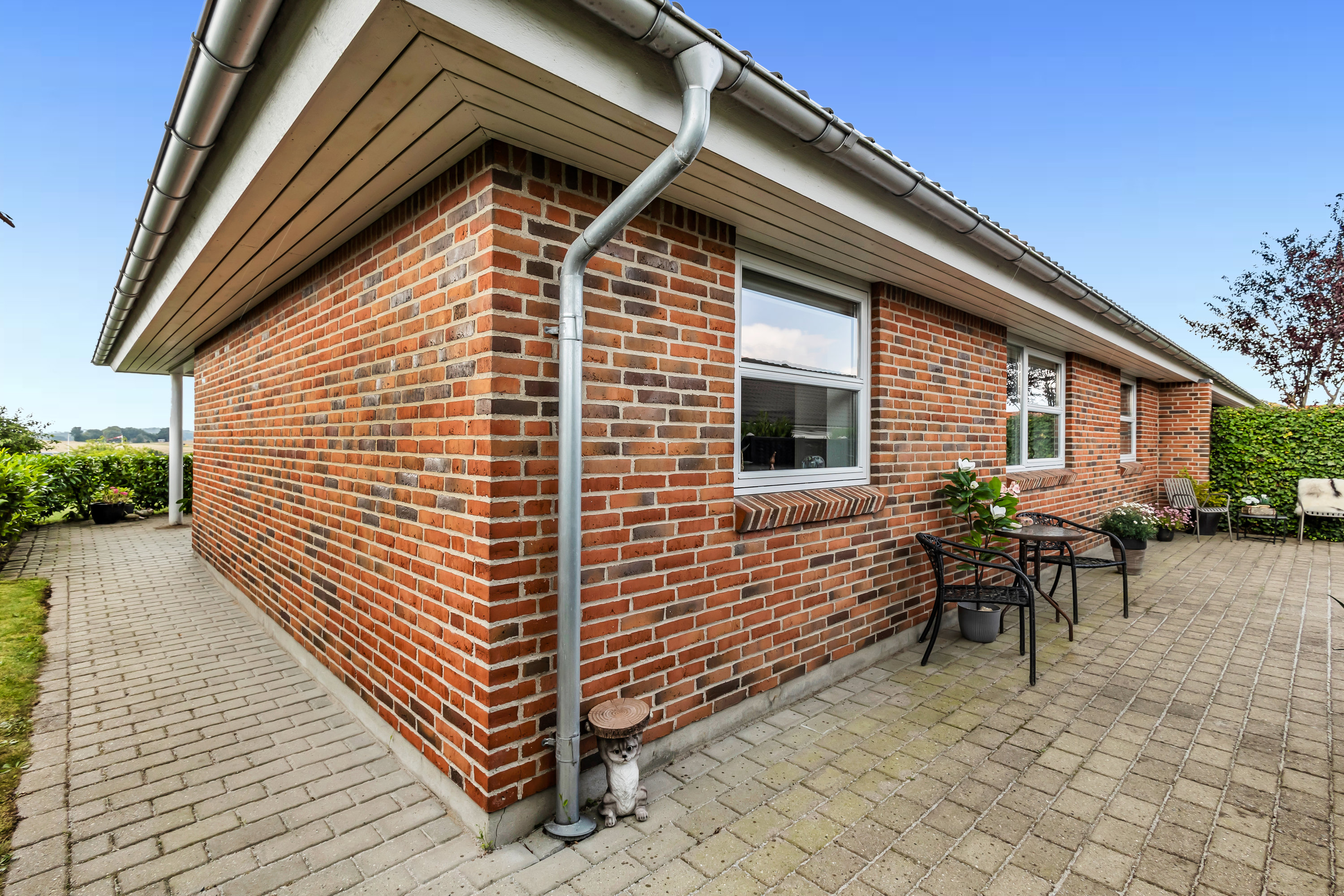 Fremhævet  billede i fuldskærmstilstand. Billede af Bragesvej 18, 6100 Haderslev