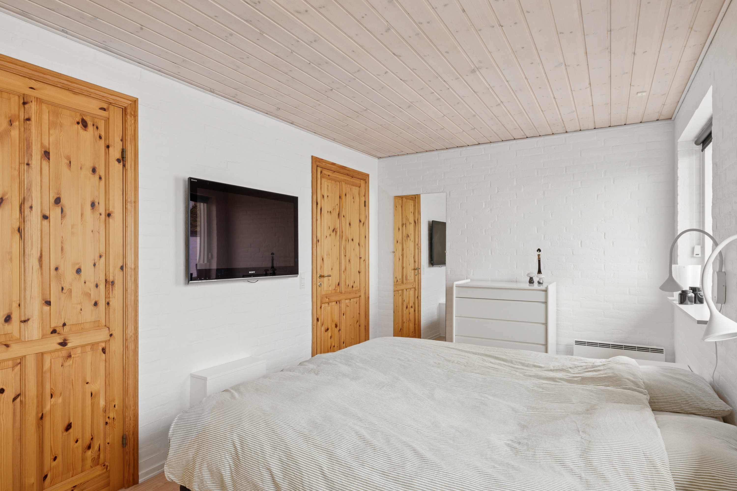 Fremhævet  billede i fuldskærmstilstand. Billede af Kystvejen 173, Egsmark Strand, 8400 Ebeltoft