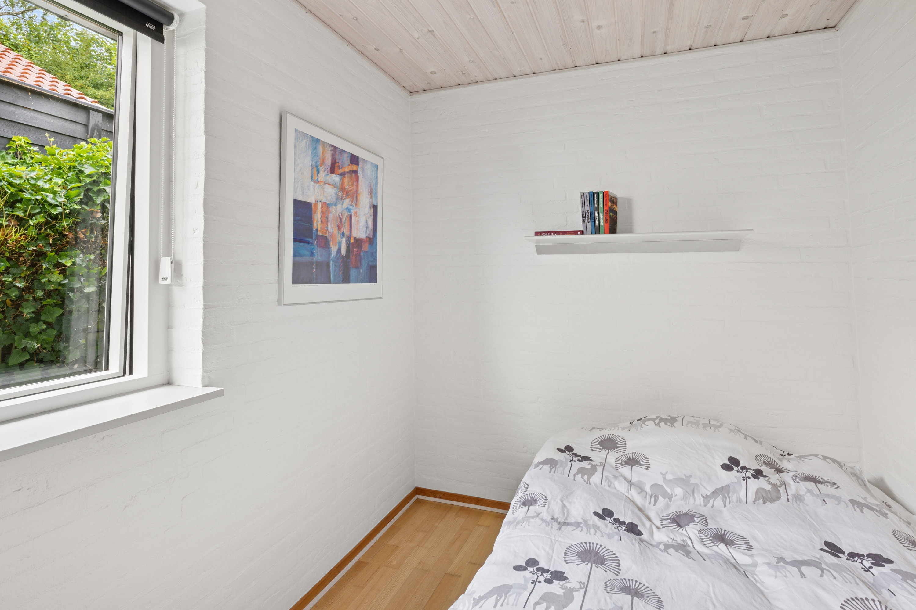 Fremhævet  billede i fuldskærmstilstand. Billede af Kystvejen 173, Egsmark Strand, 8400 Ebeltoft