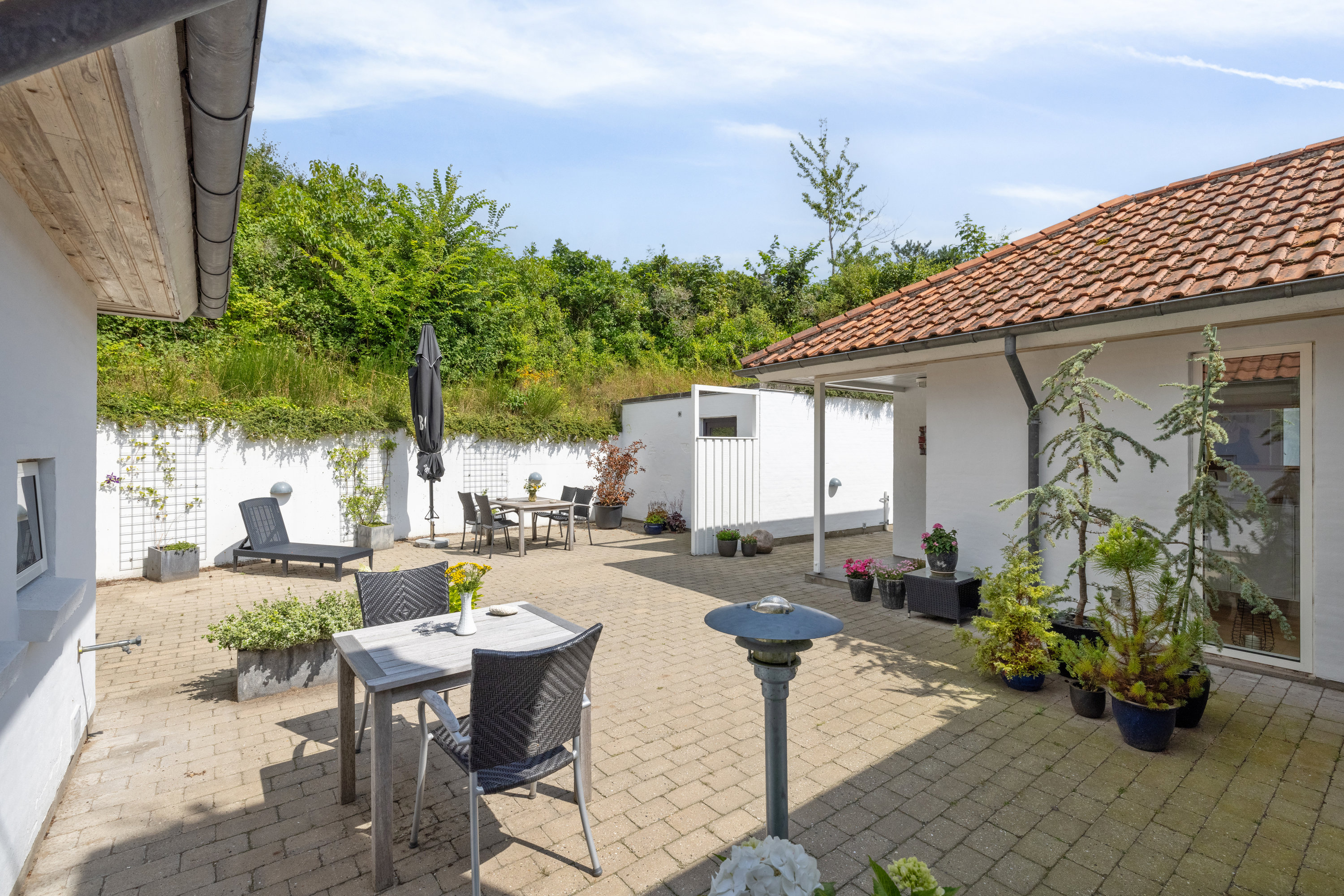 Fremhævet  billede i fuldskærmstilstand. Billede af Kystvejen 173, Egsmark Strand, 8400 Ebeltoft