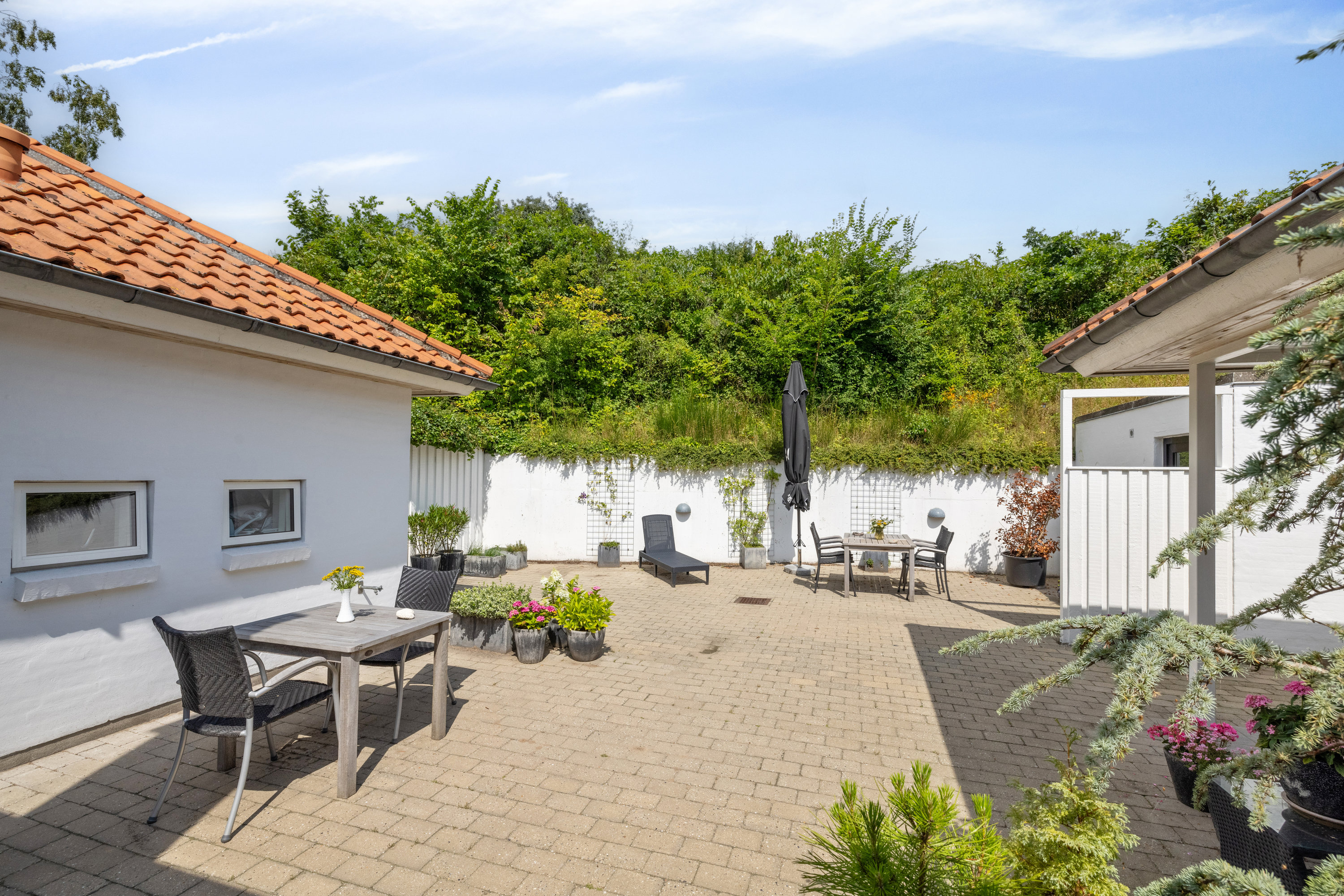 Fremhævet  billede i fuldskærmstilstand. Billede af Kystvejen 173, Egsmark Strand, 8400 Ebeltoft