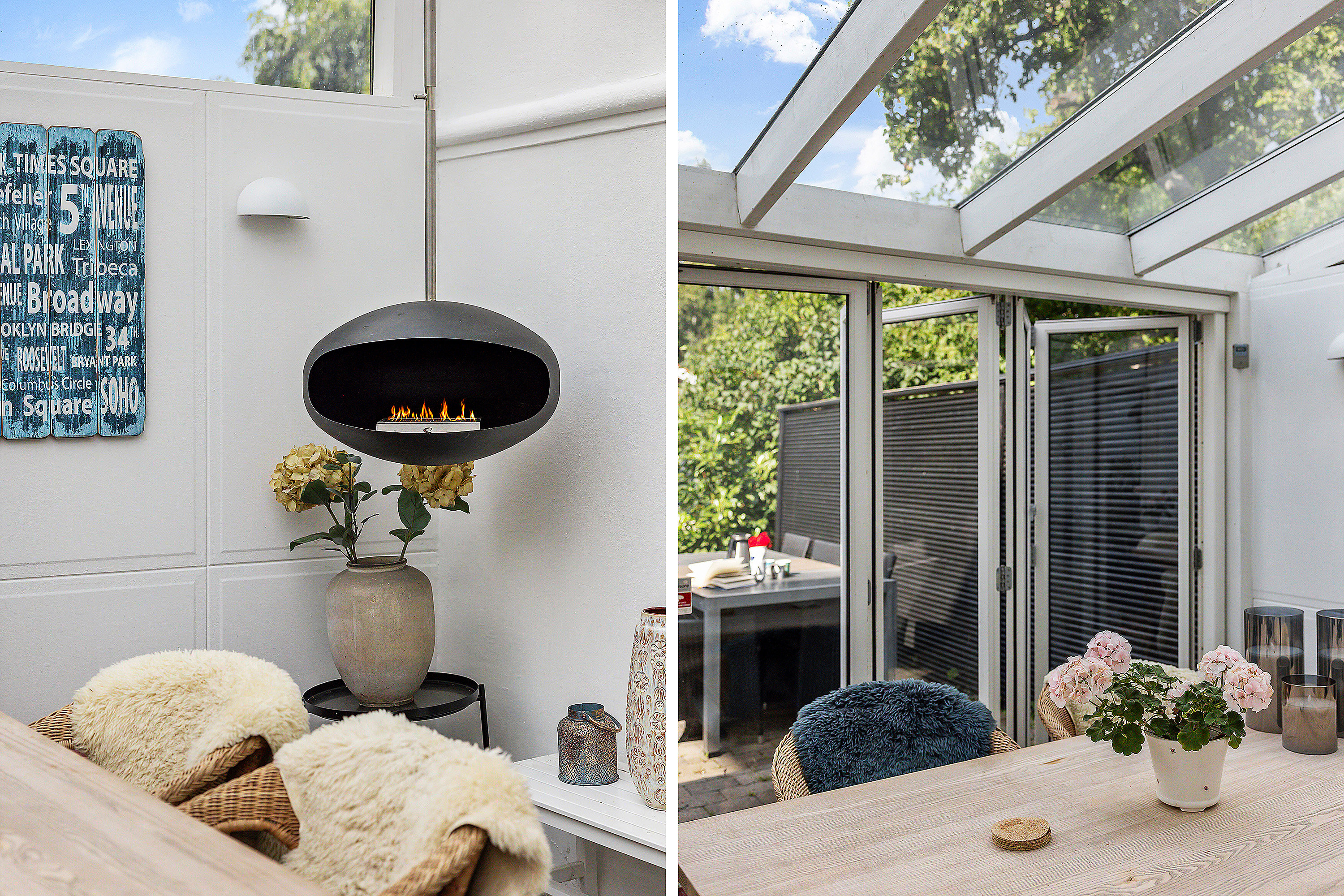 Fremhævet værelse billede i fuldskærmstilstand. Billede af Mantziusvej 12B, 2900 Hellerup