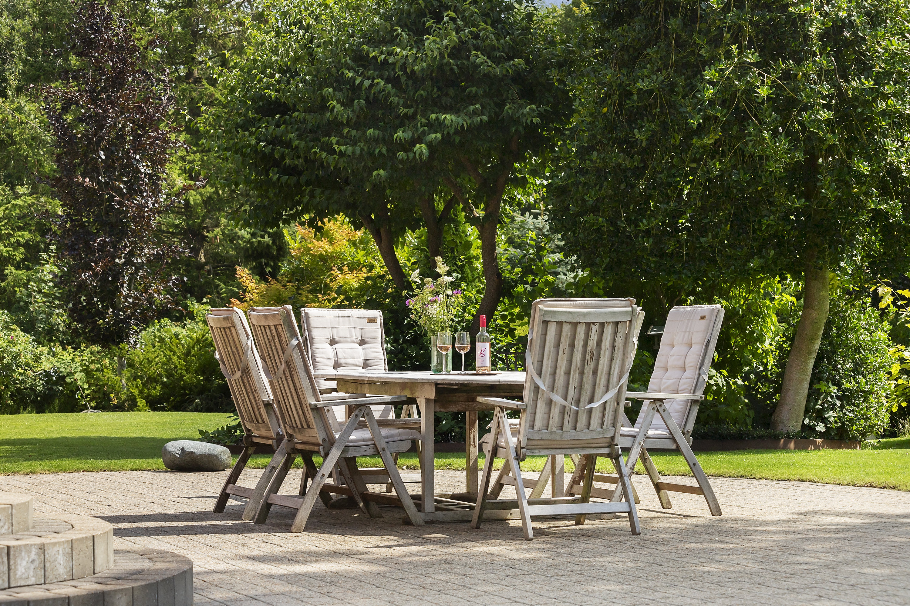 Fremhævet område billede i fuldskærmstilstand. Billede af Kronborgvej 14, Veerst, 6600 Vejen