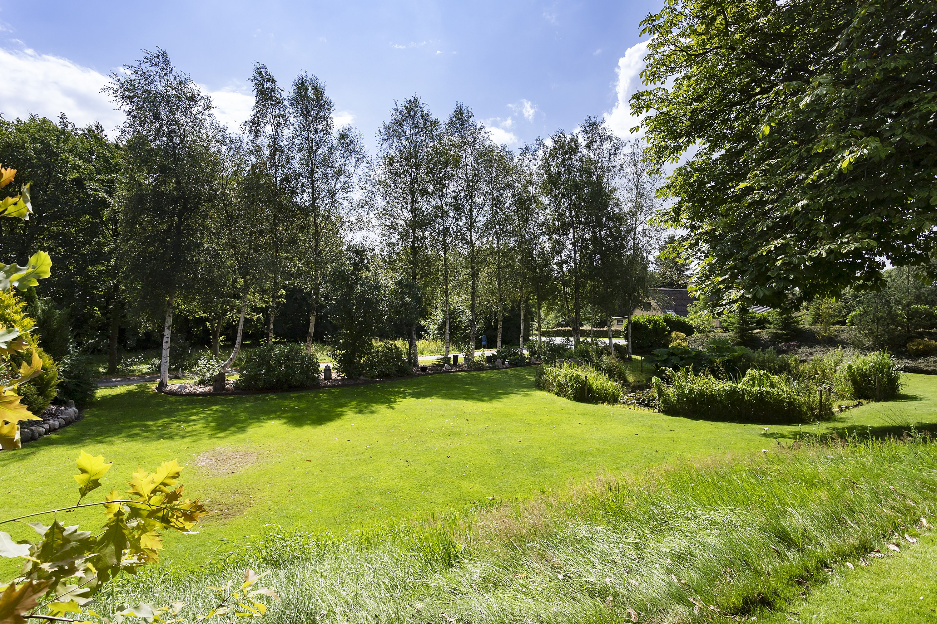 Fremhævet område billede i fuldskærmstilstand. Billede af Kronborgvej 14, Veerst, 6600 Vejen