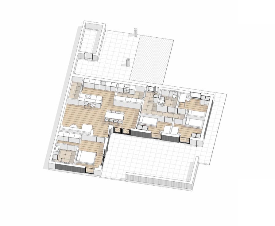Fremhævet  billede i fuldskærmstilstand. Billede af Natskyggen 32, 7190 Billund
