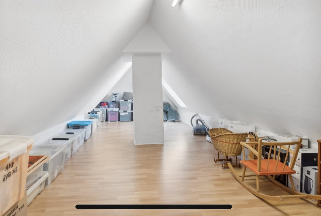 Fremhævet  billede i fuldskærmstilstand. Billede af Søndergade 175, 9900 Frederikshavn