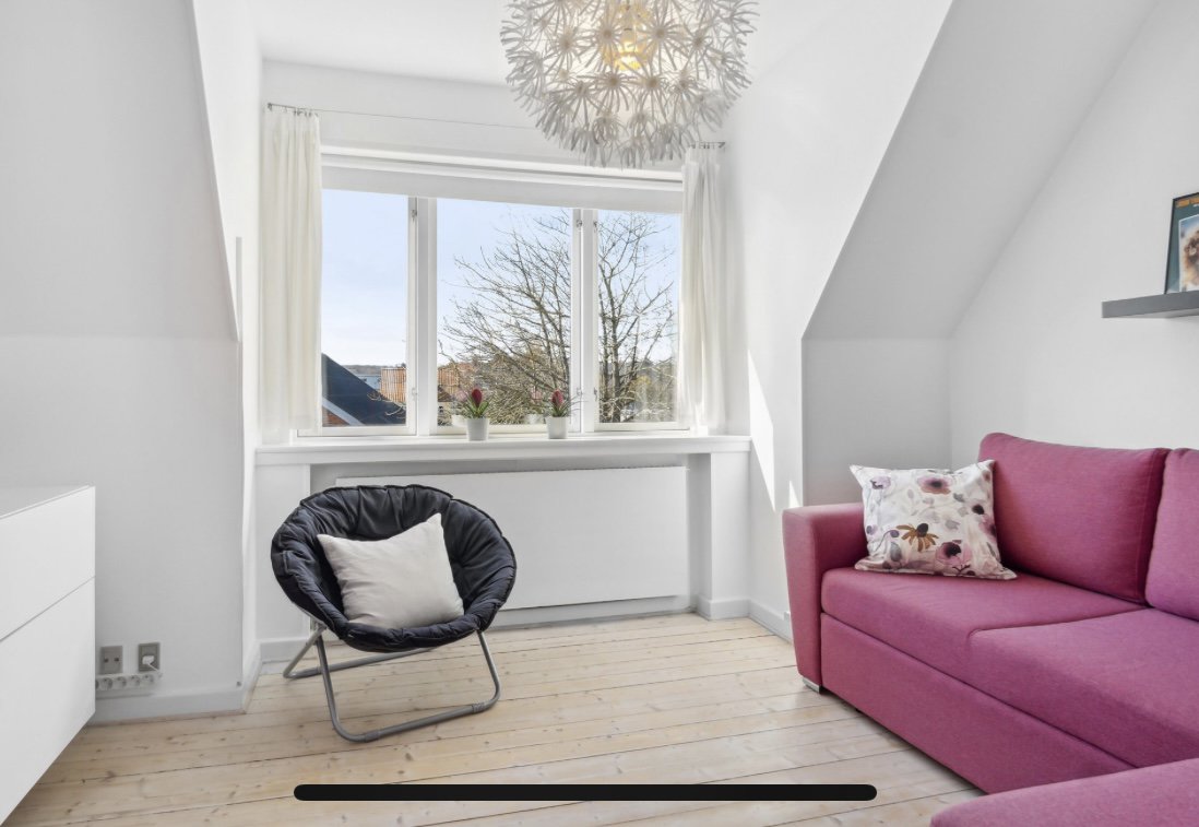 Fremhævet  billede i fuldskærmstilstand. Billede af Søndergade 175, 9900 Frederikshavn