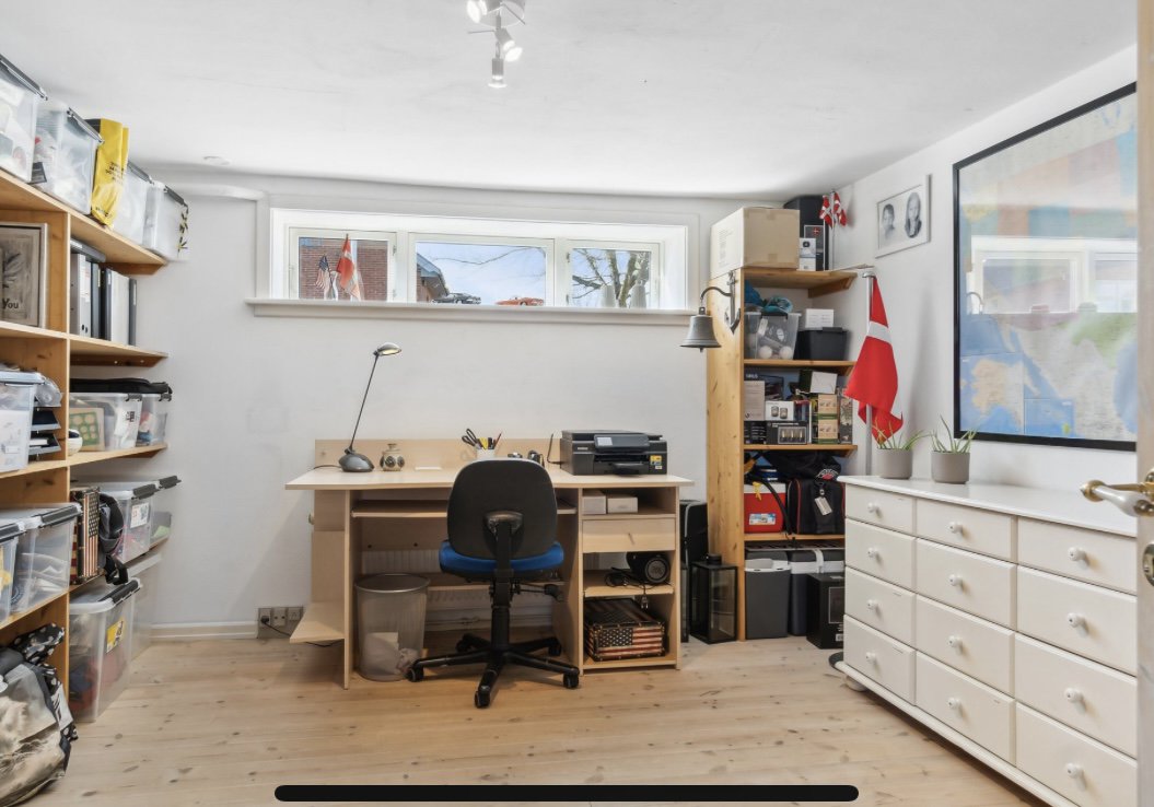 Fremhævet  billede i fuldskærmstilstand. Billede af Søndergade 175, 9900 Frederikshavn