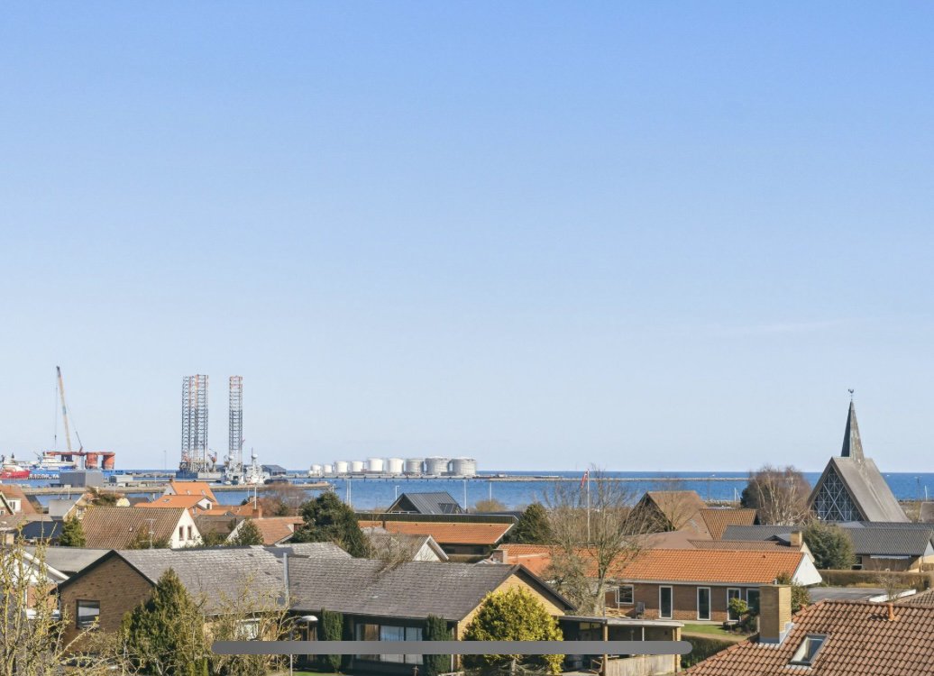 Fremhævet  billede i fuldskærmstilstand. Billede af Søndergade 175, 9900 Frederikshavn