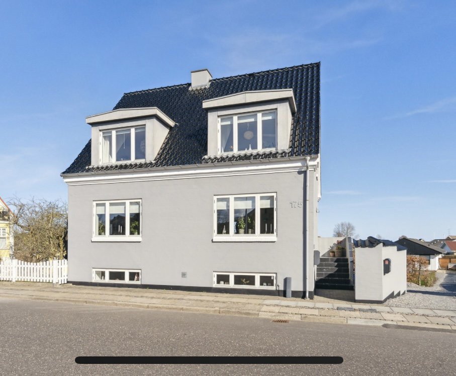 Søndergade 175, 9900 Frederikshavn