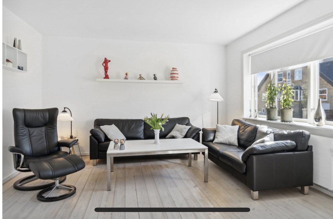 Fremhævet  billede i fuldskærmstilstand. Billede af Søndergade 175, 9900 Frederikshavn