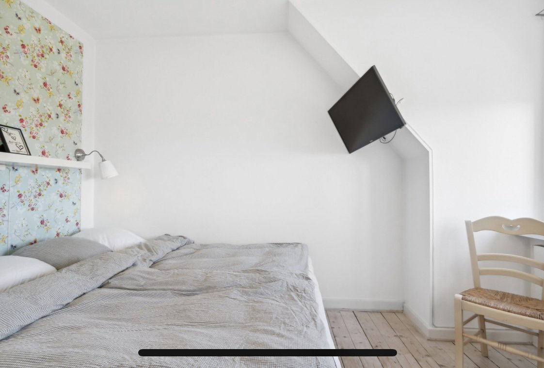 Fremhævet  billede i fuldskærmstilstand. Billede af Søndergade 175, 9900 Frederikshavn