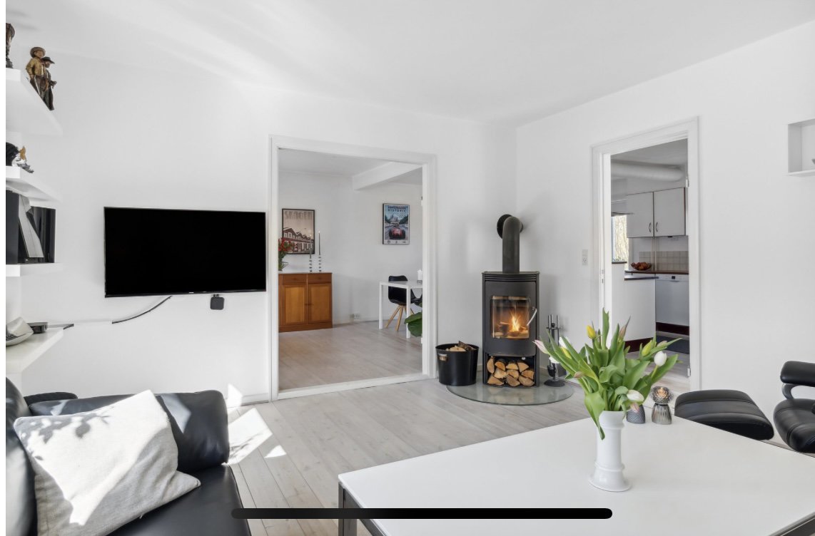 Fremhævet  billede i fuldskærmstilstand. Billede af Søndergade 175, 9900 Frederikshavn