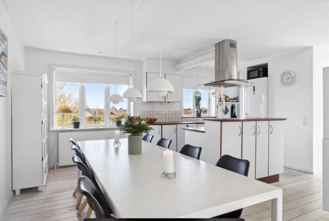 Fremhævet  billede i fuldskærmstilstand. Billede af Søndergade 175, 9900 Frederikshavn