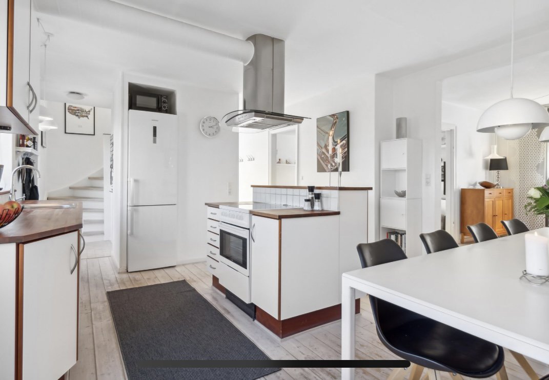 Fremhævet  billede i fuldskærmstilstand. Billede af Søndergade 175, 9900 Frederikshavn