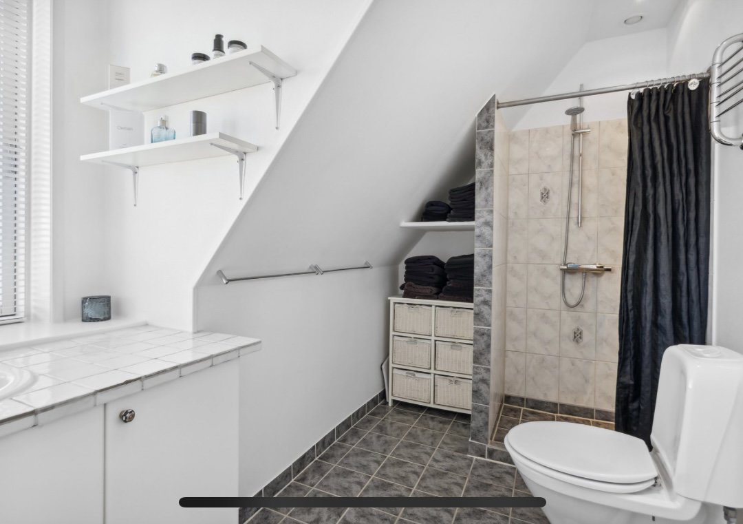 Fremhævet  billede i fuldskærmstilstand. Billede af Søndergade 175, 9900 Frederikshavn