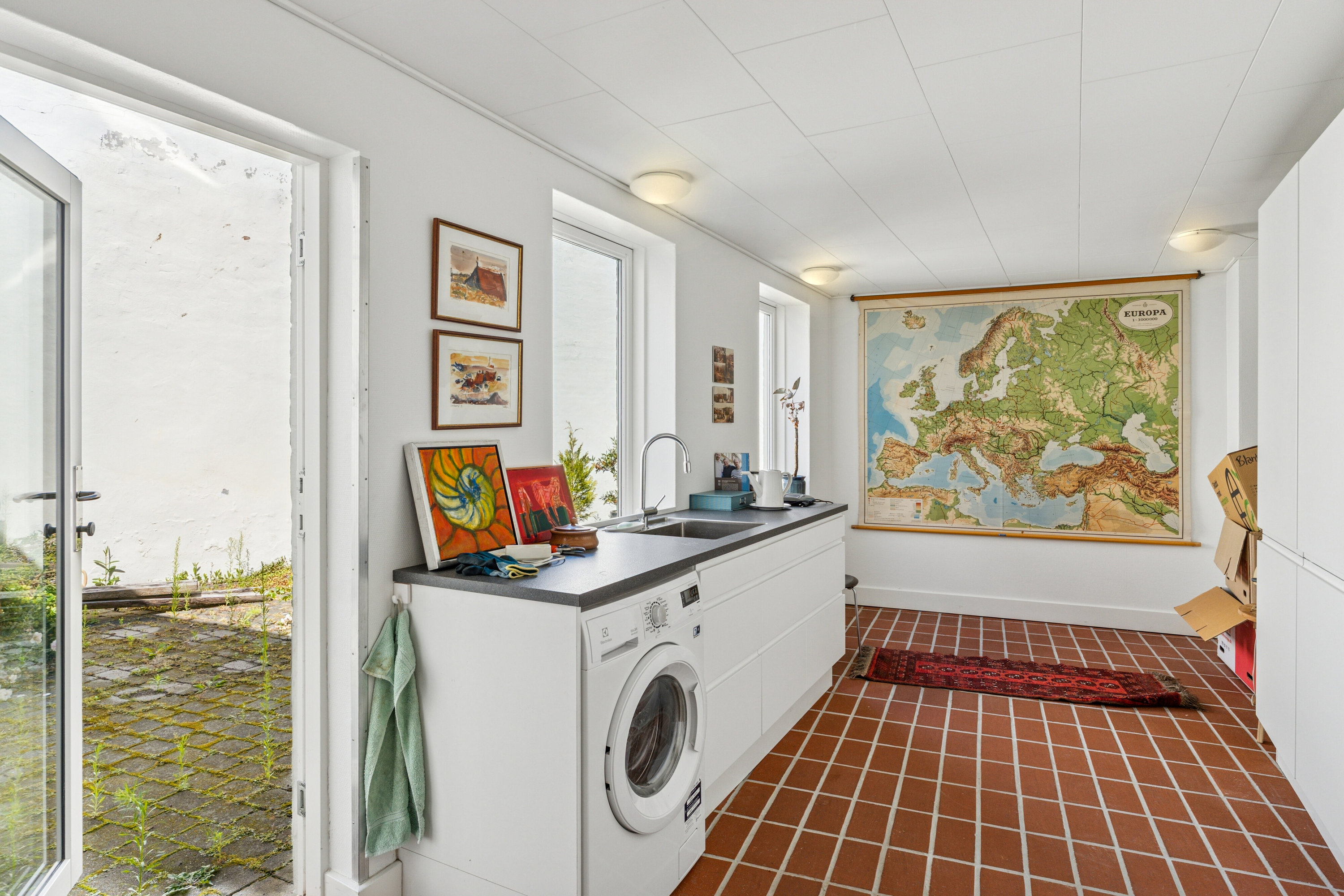 Fremhævet bryggers billede i fuldskærmstilstand. Billede af Magstræde 3, Rønne, 3700 Rønne