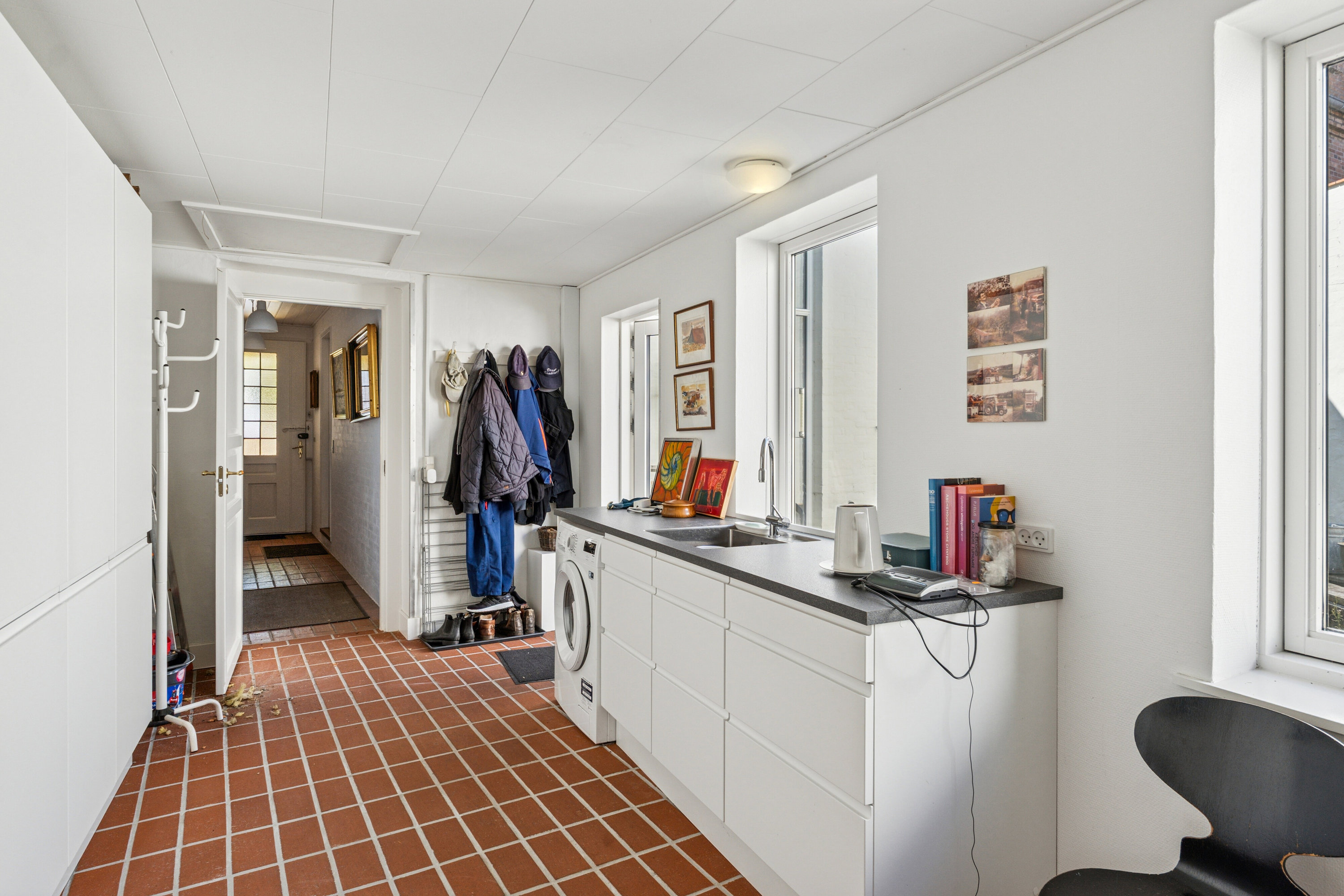 Fremhævet bryggers billede i fuldskærmstilstand. Billede af Magstræde 3, Rønne, 3700 Rønne