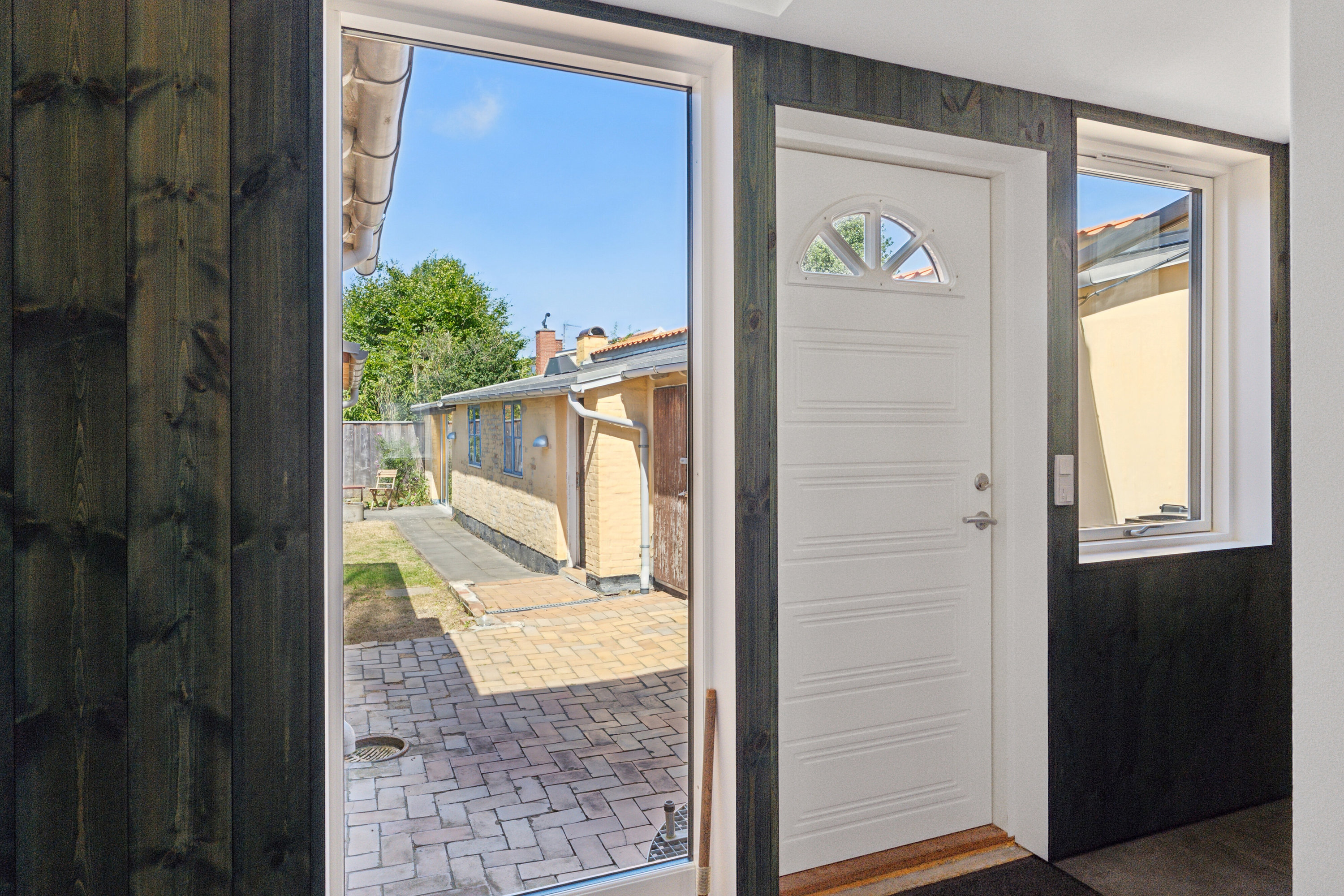 Fremhævet indendørs billede i fuldskærmstilstand. Billede af Stormgade 13, Rønne, 3700 Rønne