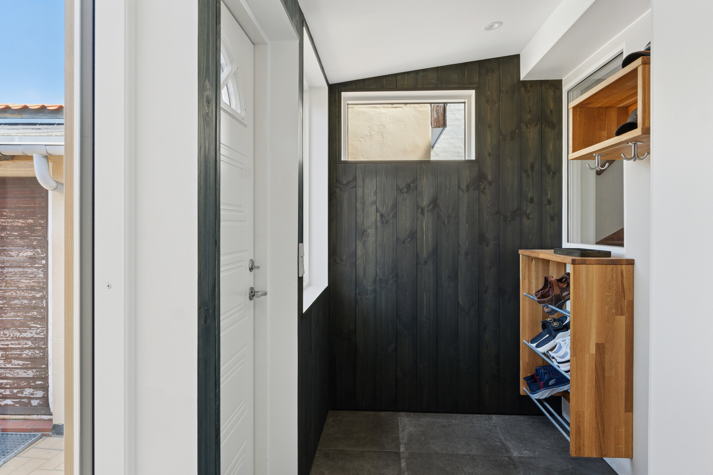 Fremhævet værelse billede i fuldskærmstilstand. Billede af Stormgade 13, Rønne, 3700 Rønne