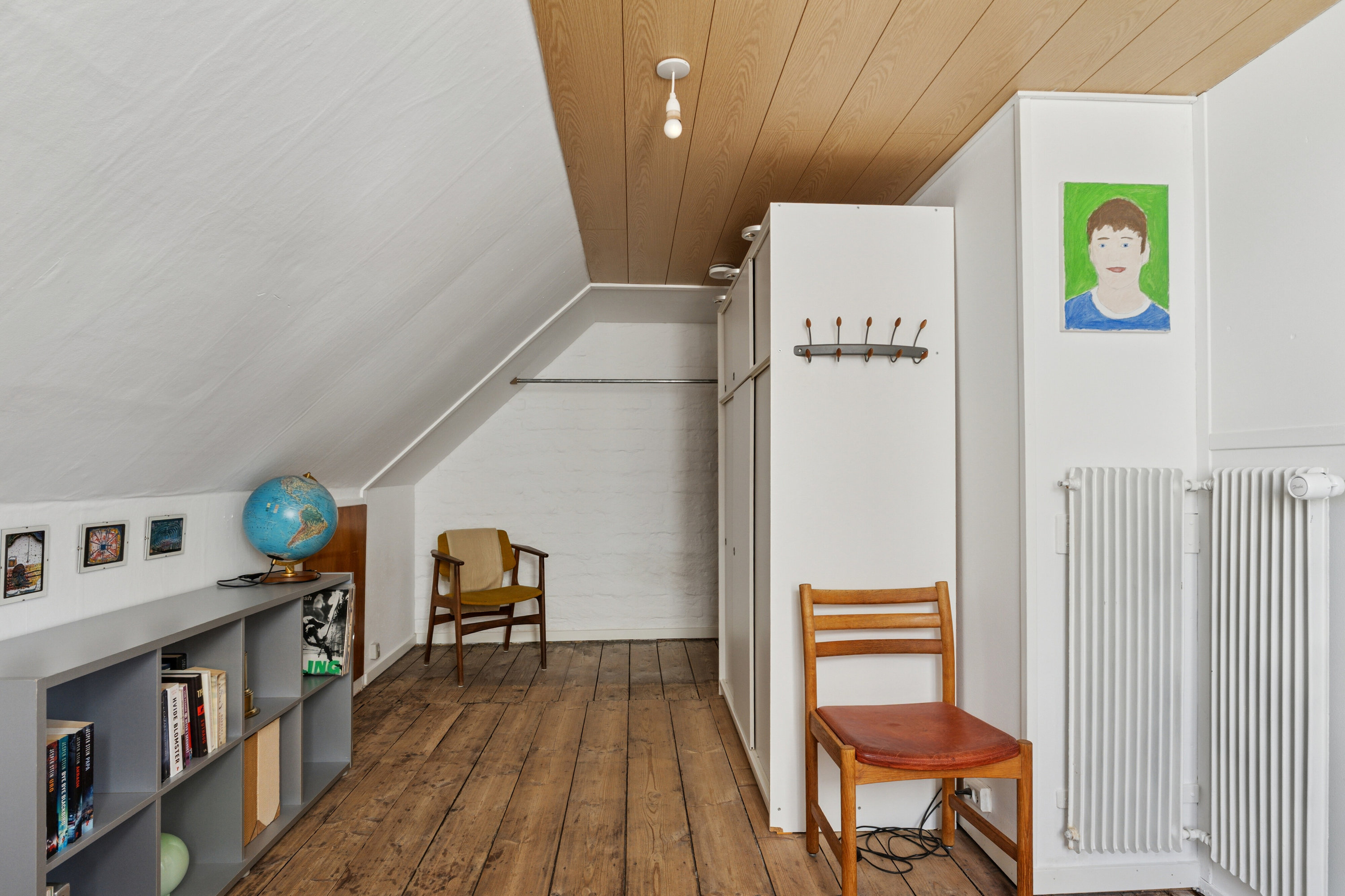 Fremhævet værelse billede i fuldskærmstilstand. Billede af Stormgade 13, Rønne, 3700 Rønne