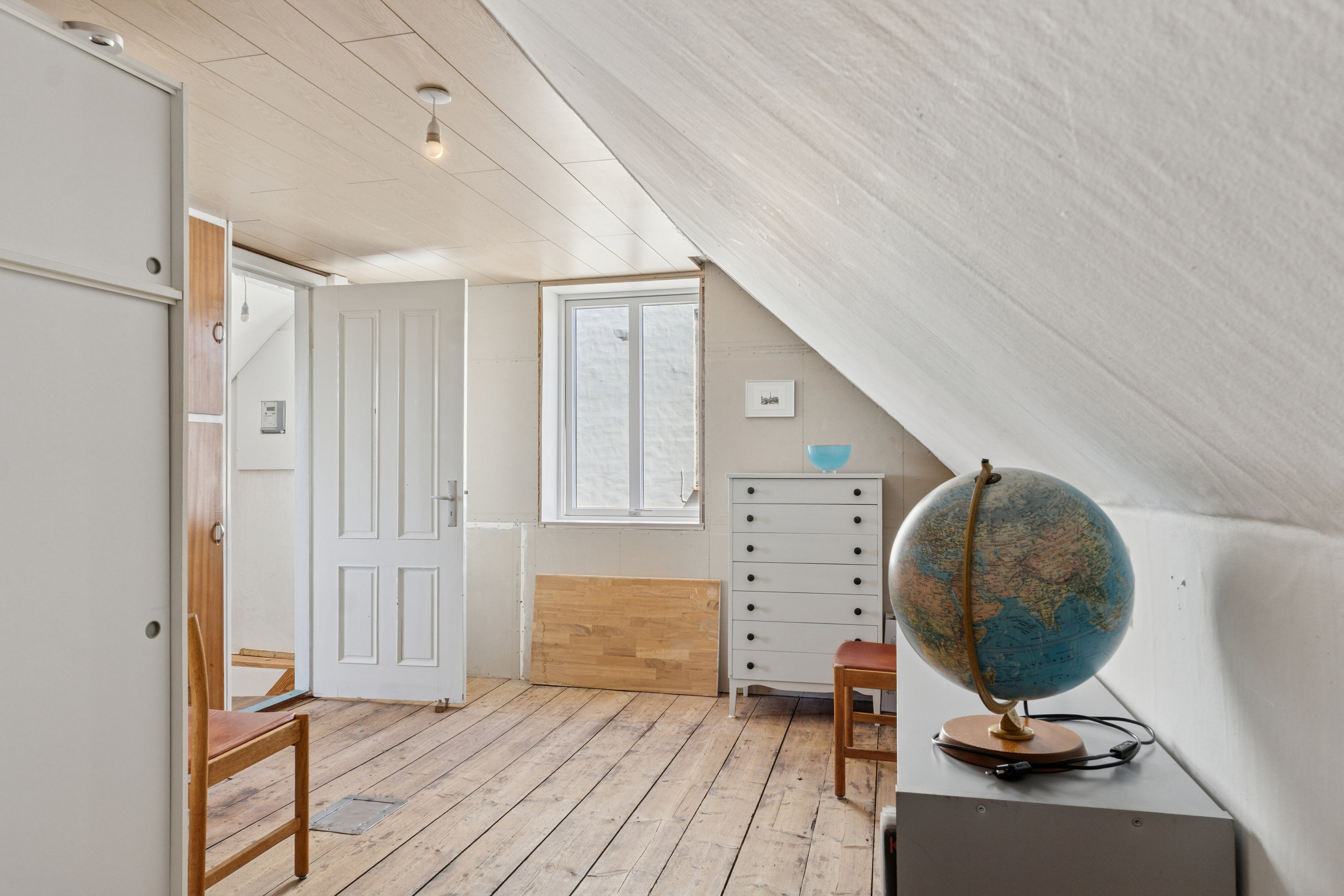 Fremhævet indendørs billede i fuldskærmstilstand. Billede af Stormgade 13, Rønne, 3700 Rønne