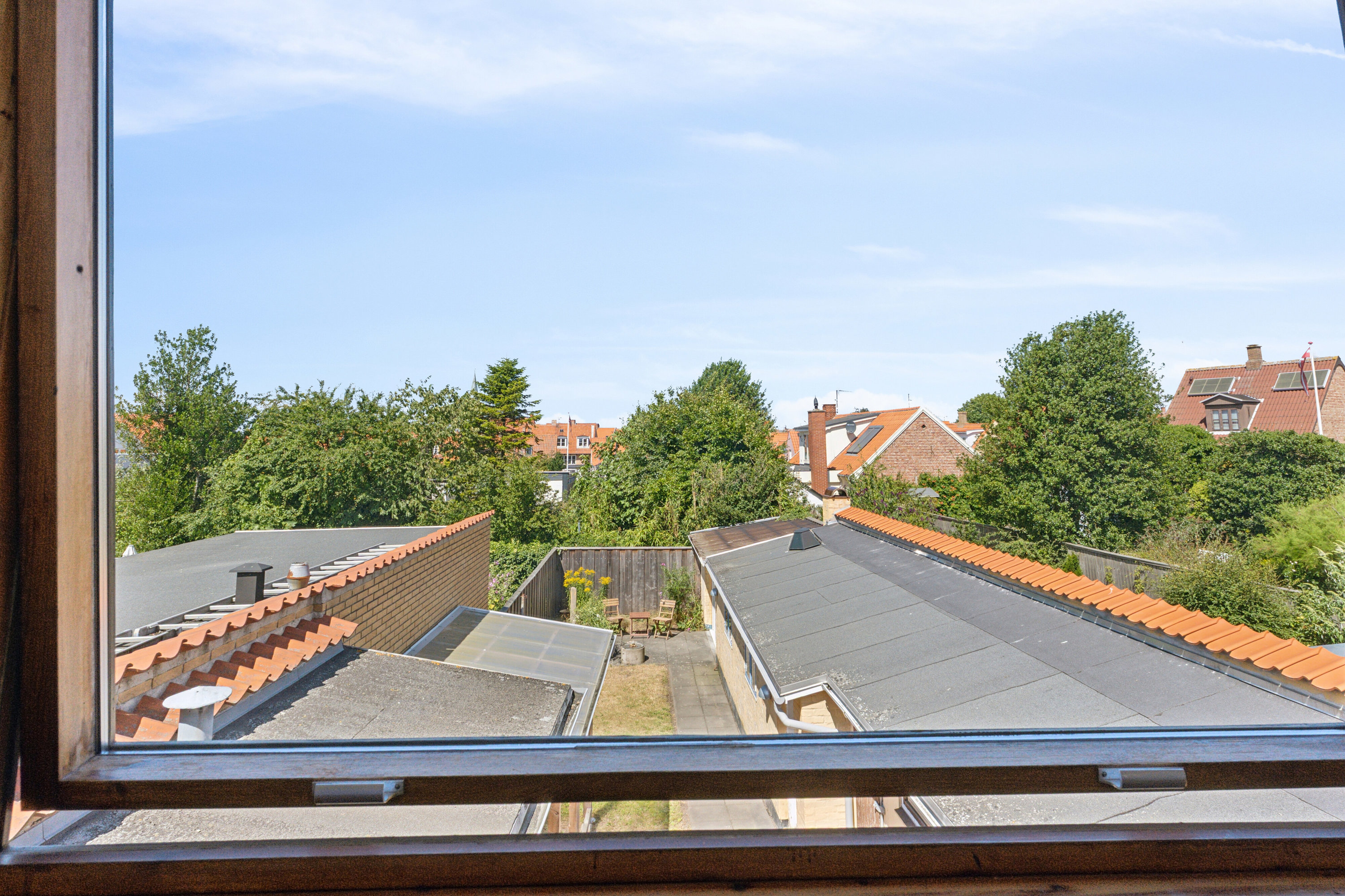 Fremhævet udsigt billede i fuldskærmstilstand. Billede af Stormgade 13, Rønne, 3700 Rønne