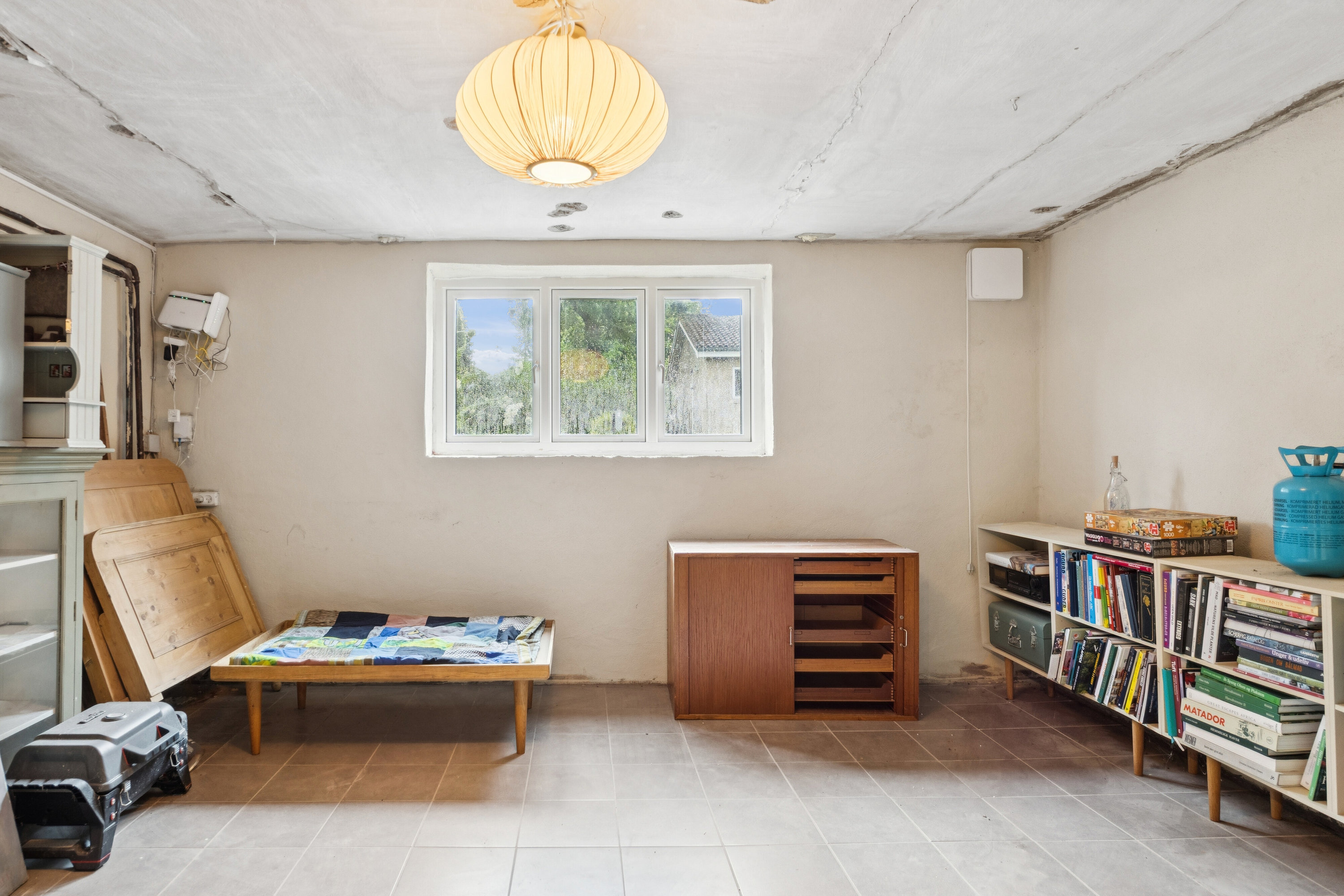 Fremhævet indendørs billede i fuldskærmstilstand. Billede af Enghavevej 5, 7430 Ikast