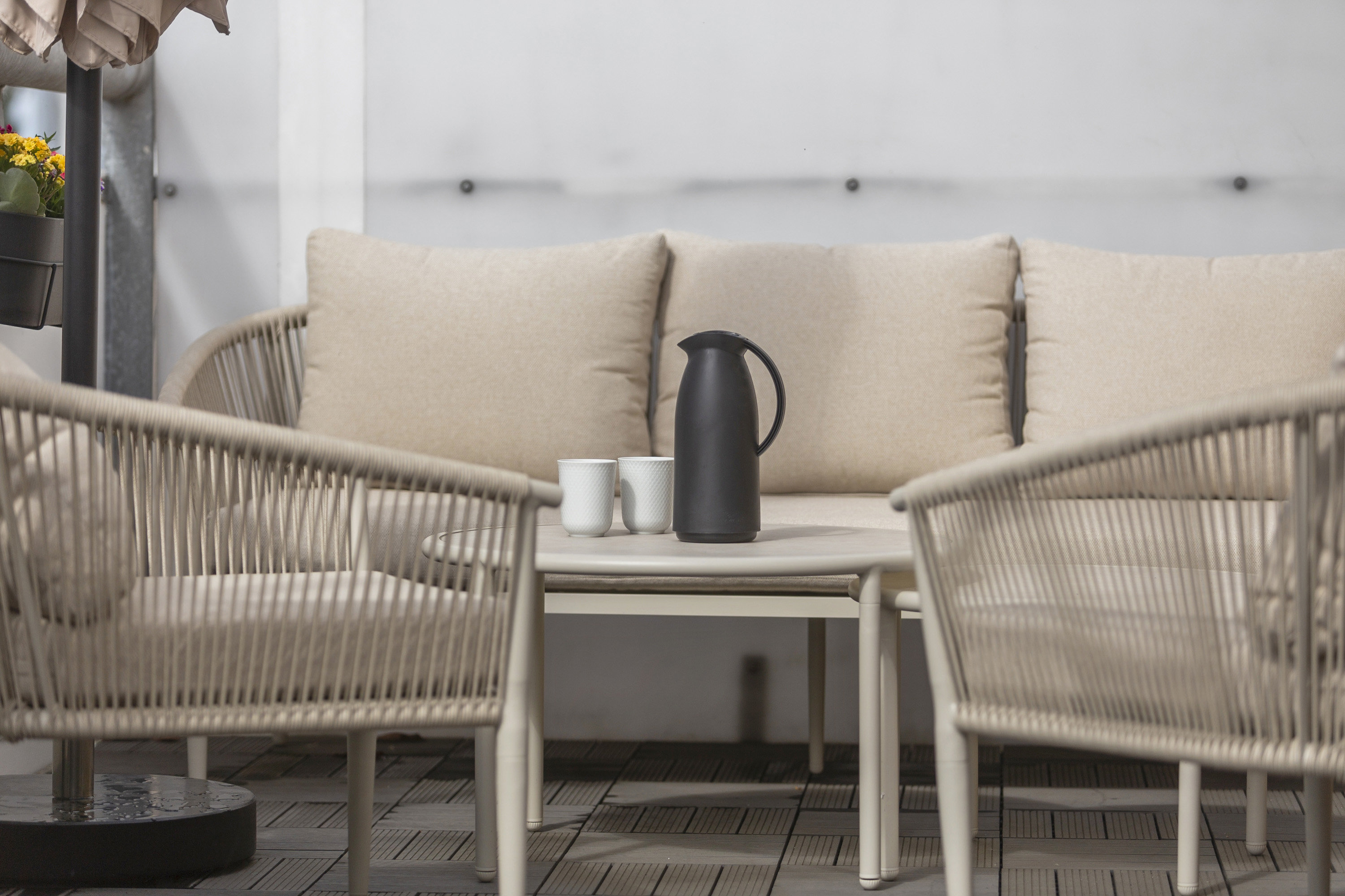 Fremhævet ejendommen billede i fuldskærmstilstand. Billede af Kirkevej 7B, 1., 8362 Hørning