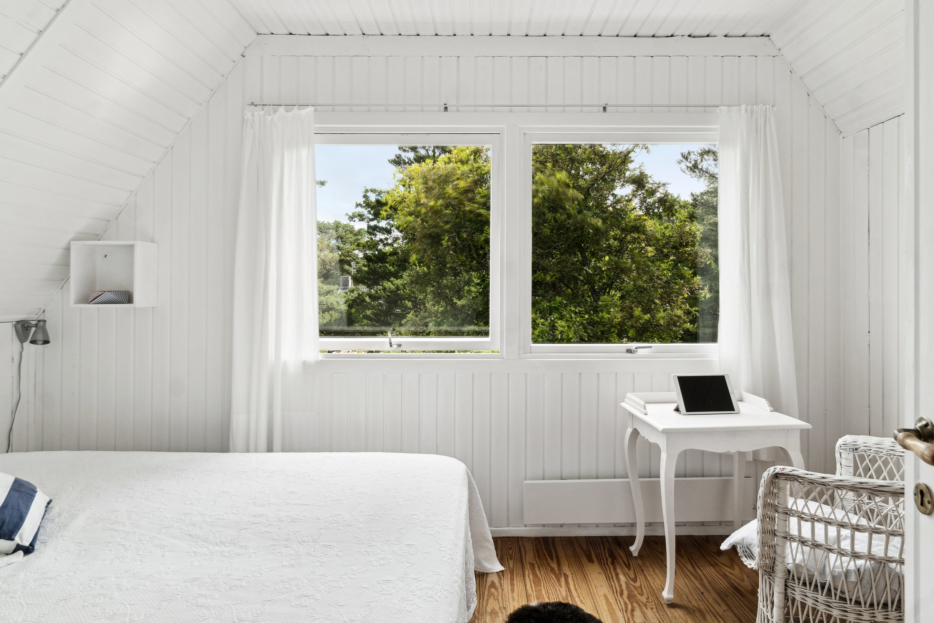 Fremhævet værelse billede i fuldskærmstilstand. Billede af Lysholmparken 53, Gudmindrup Lyng, 4573 Højby