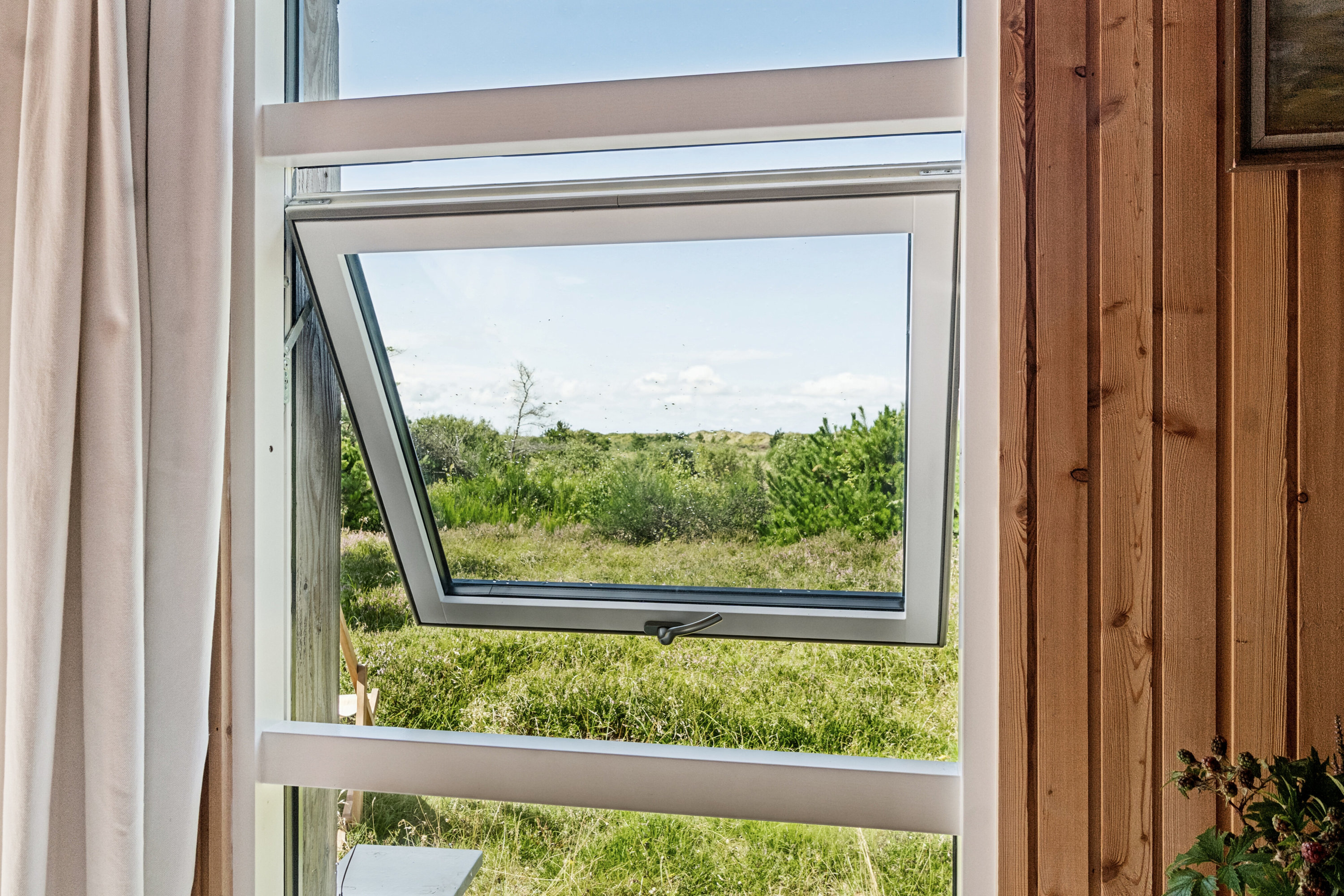 Fremhævet udsigt billede i fuldskærmstilstand. Billede af Lysholmparken 53, Gudmindrup Lyng, 4573 Højby