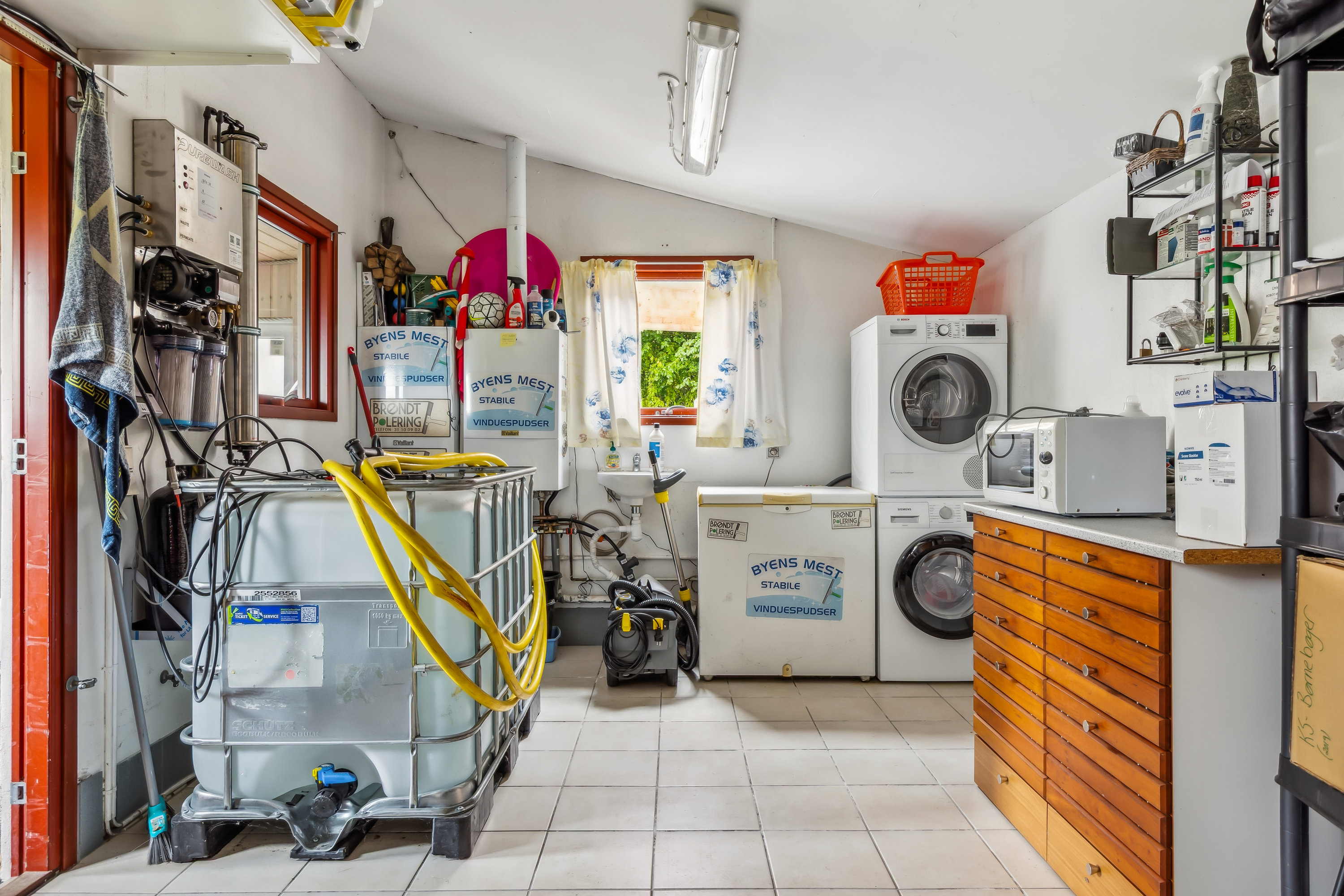 Fremhævet bryggers billede i fuldskærmstilstand. Billede af Ostrupvej 3, 4295 Stenlille