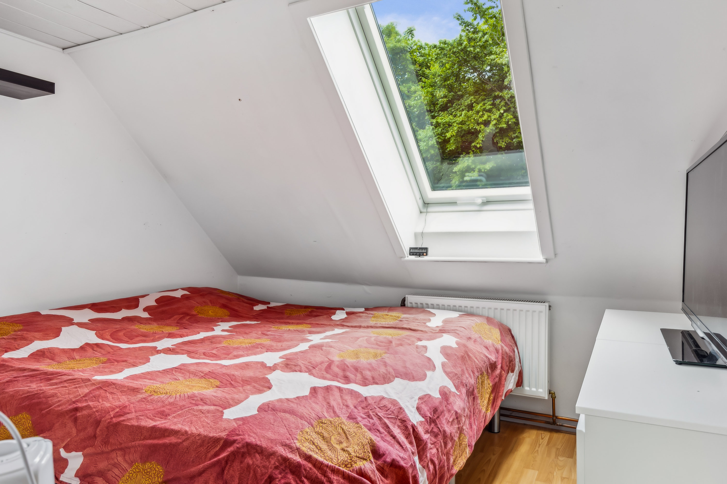 Fremhævet værelse billede i fuldskærmstilstand. Billede af Ostrupvej 3, 4295 Stenlille