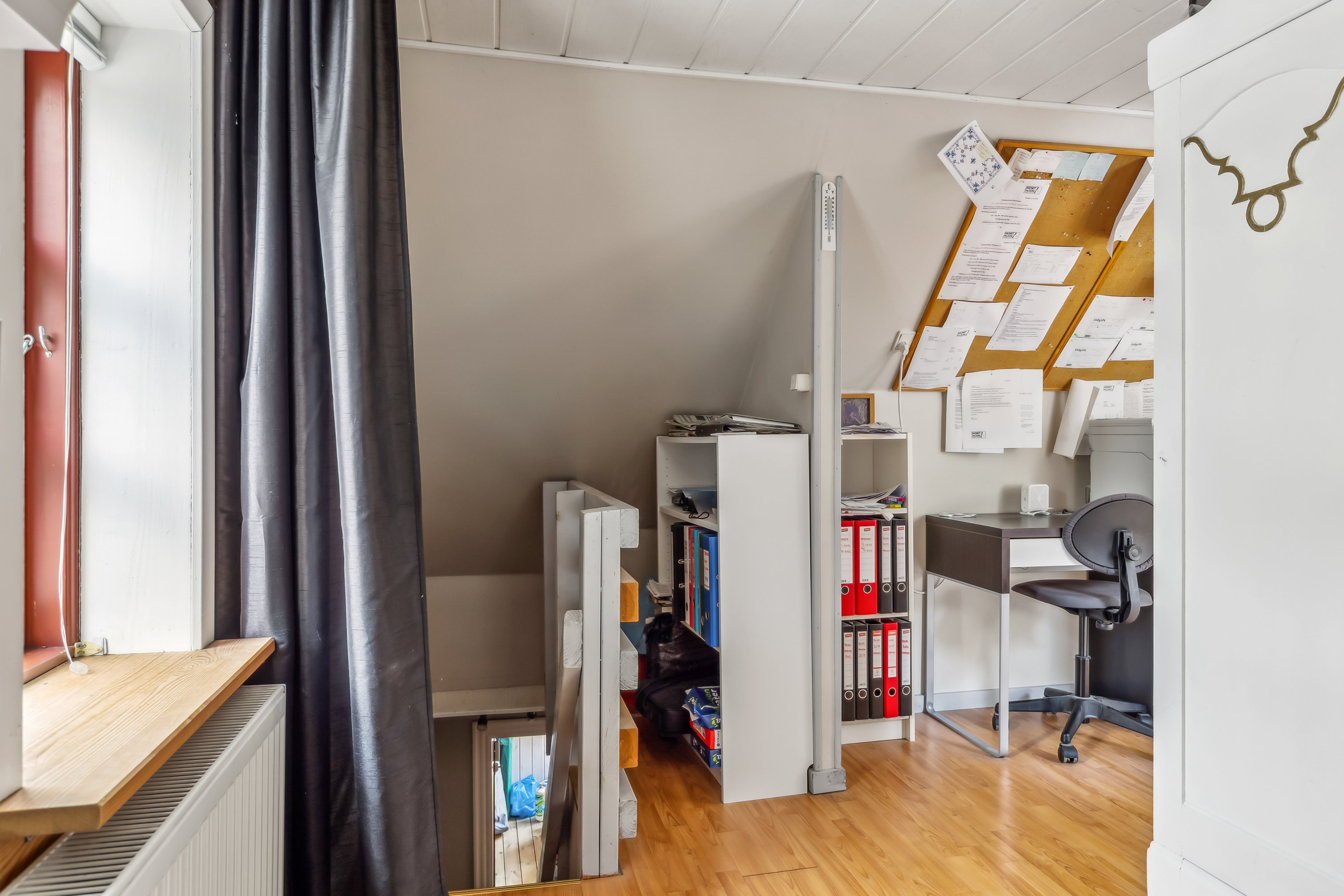 Fremhævet repos billede i fuldskærmstilstand. Billede af Ostrupvej 3, 4295 Stenlille