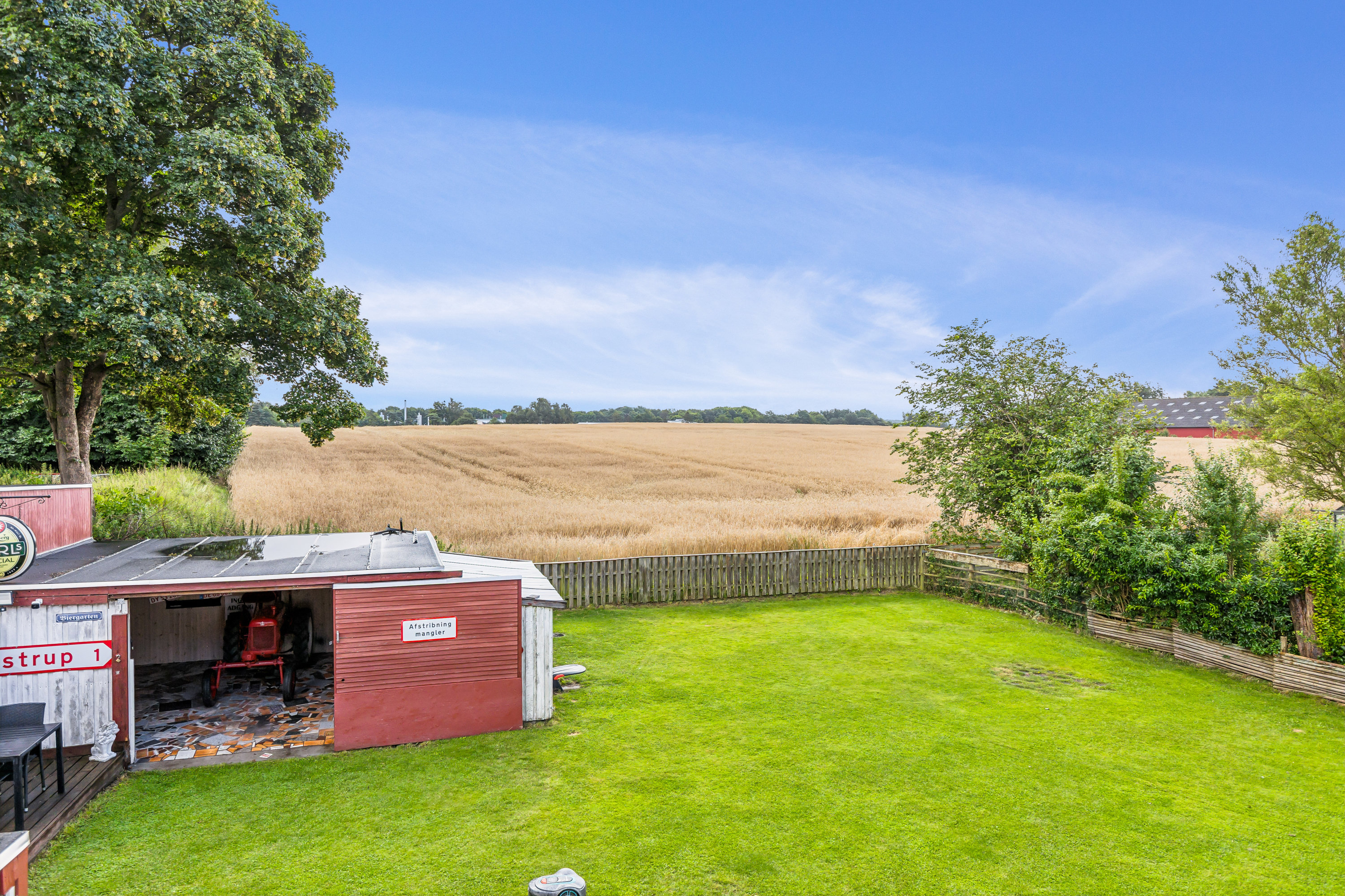 Fremhævet ejendom billede i fuldskærmstilstand. Billede af Ostrupvej 3, 4295 Stenlille