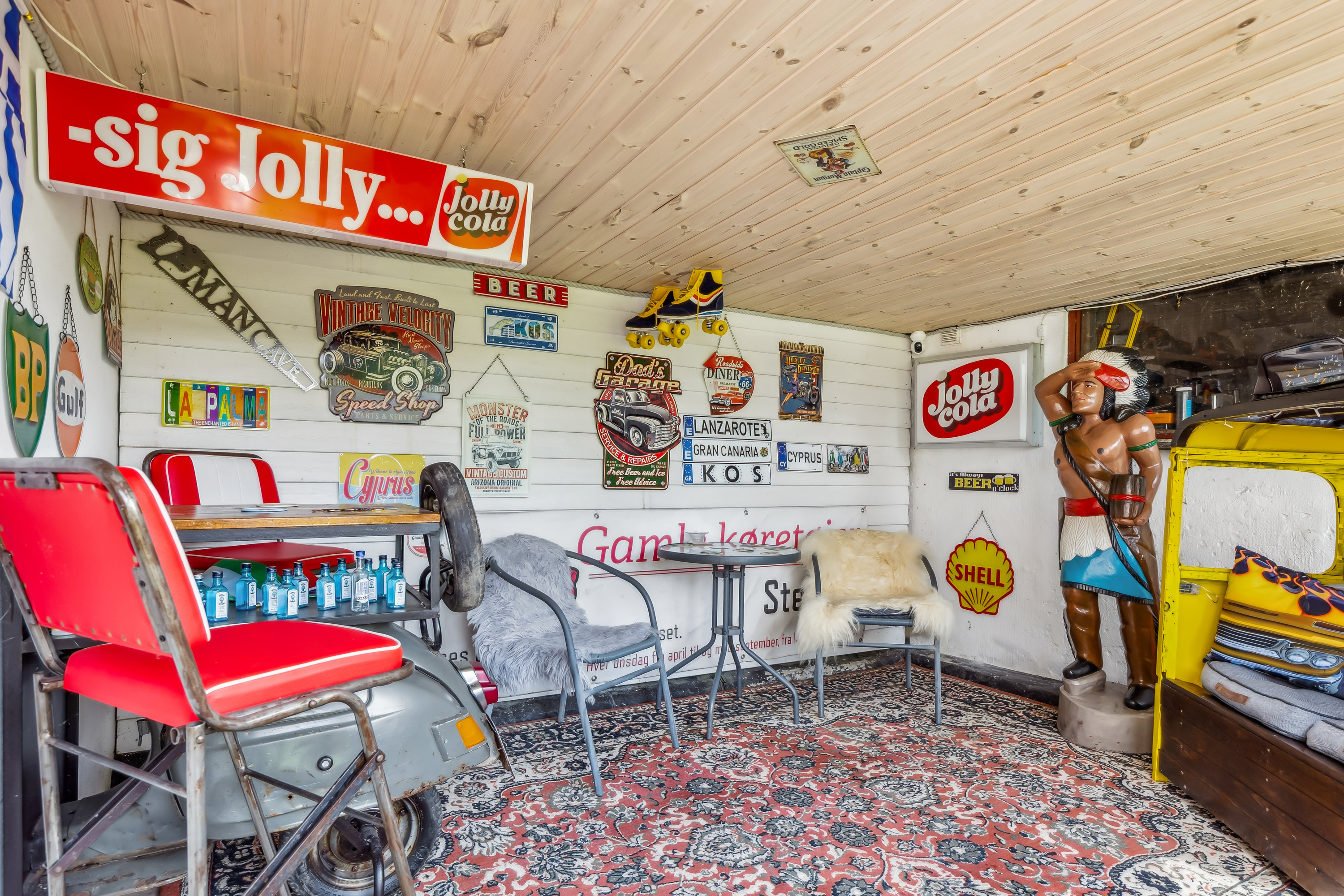 Fremhævet disponibelt rum billede i fuldskærmstilstand. Billede af Ostrupvej 3, 4295 Stenlille