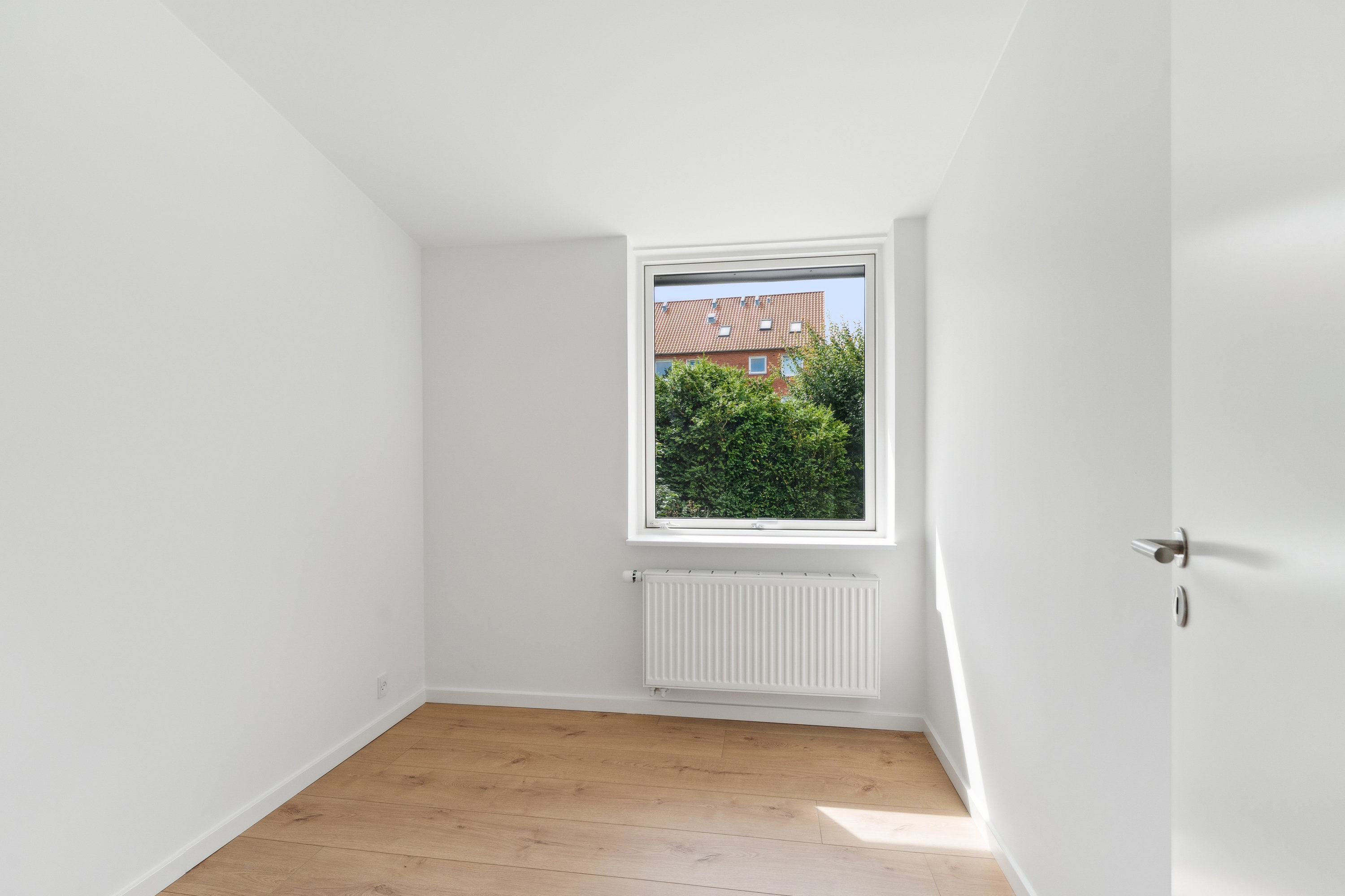 Fremhævet værelse billede i fuldskærmstilstand. Billede af Mærsk Andersens Vej 15A, 8930 Randers NØ