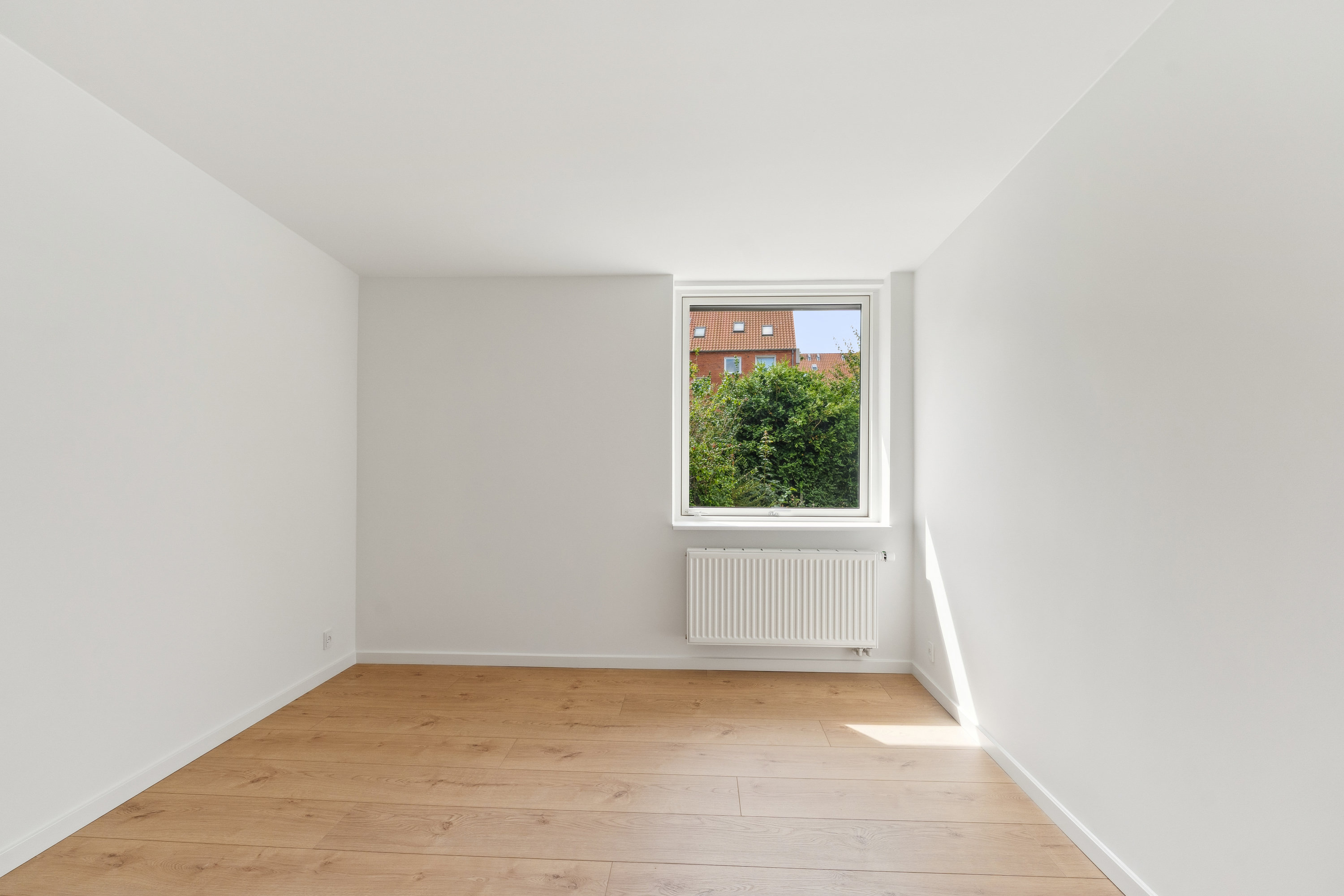 Fremhævet værelse billede i fuldskærmstilstand. Billede af Mærsk Andersens Vej 15A, 8930 Randers NØ