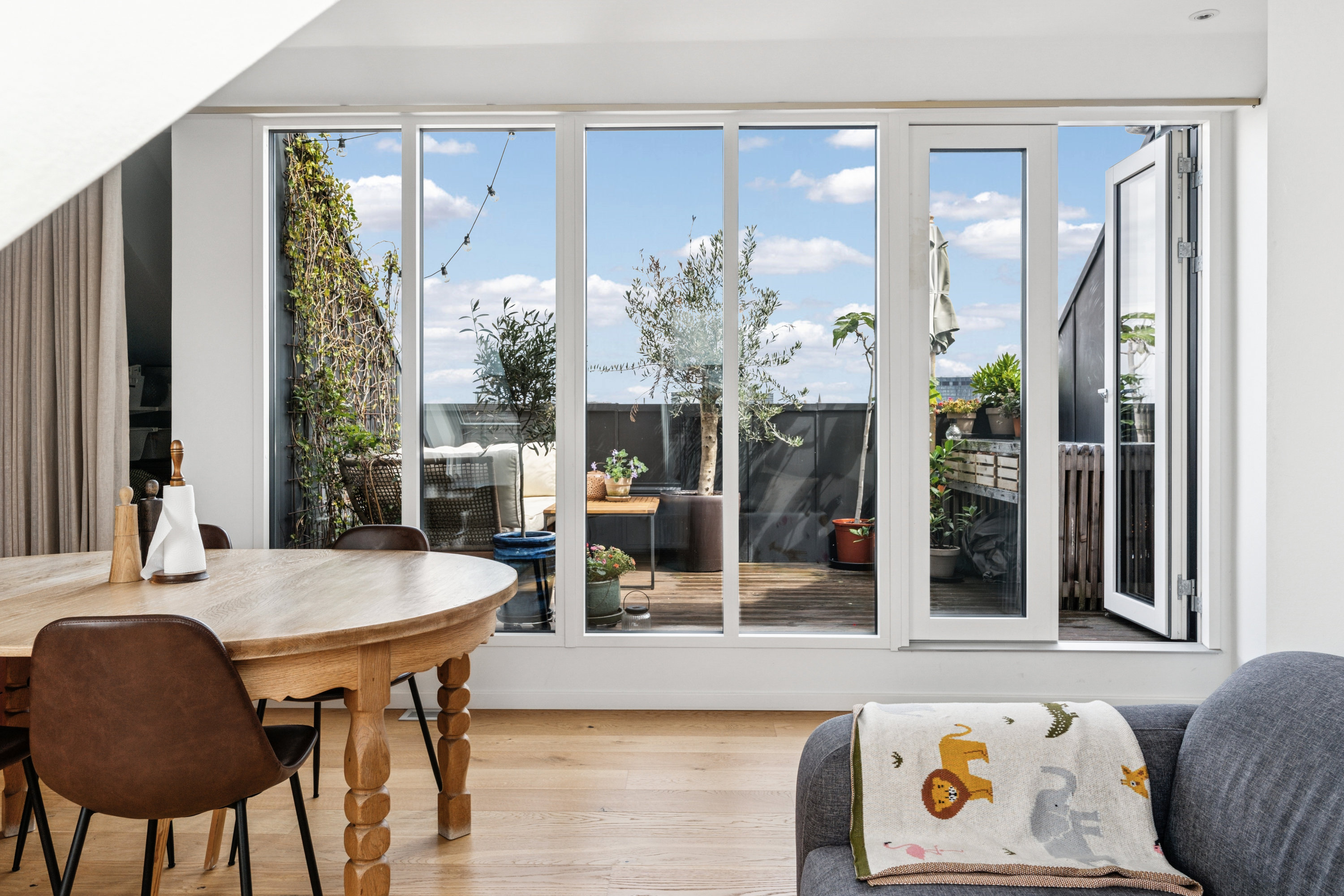 Ejerlejlighed: Stue på Hørsholmsgade 22E, 5., 2200 København N