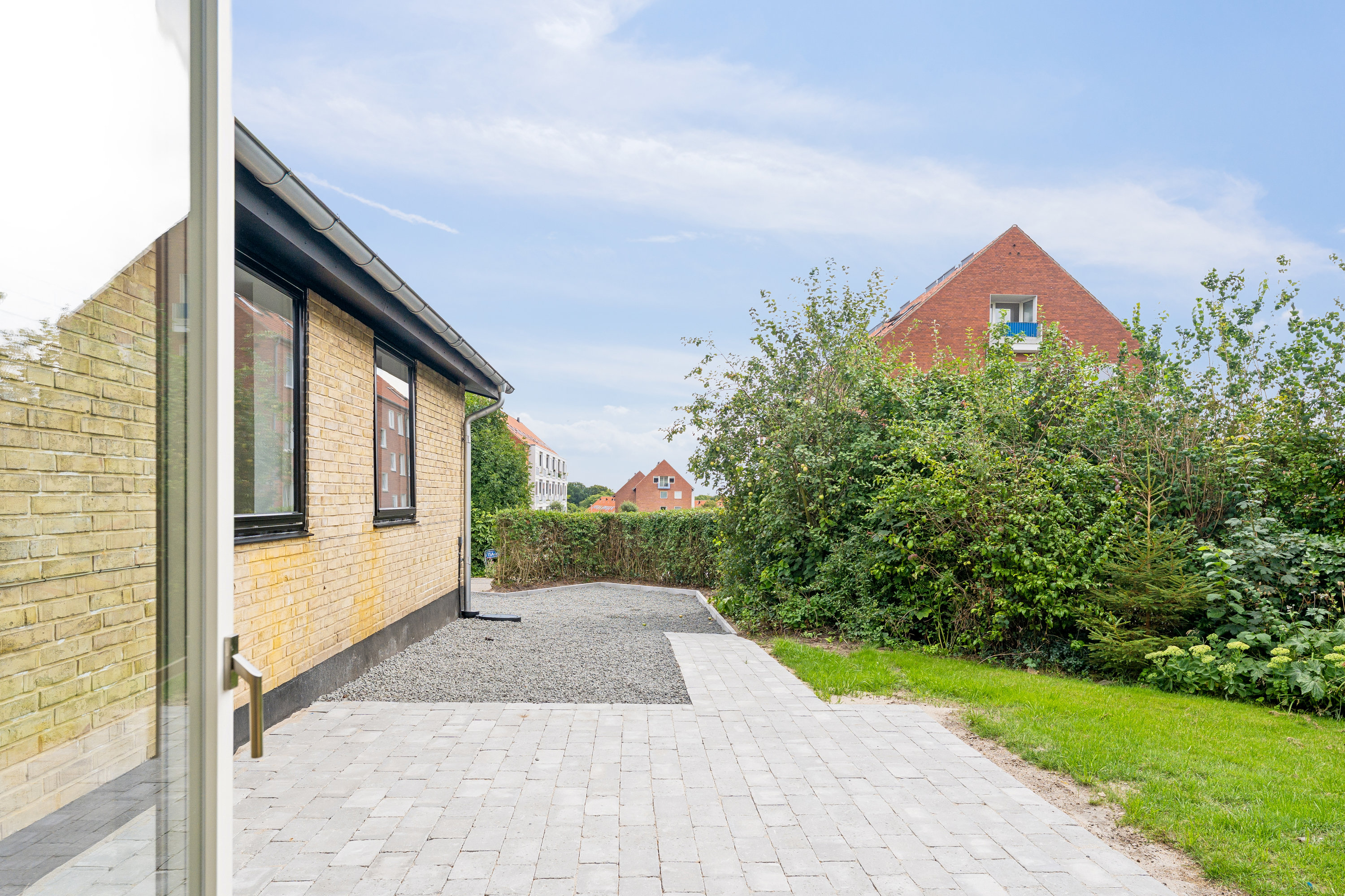 Fremhævet ejendom 1 billede i fuldskærmstilstand. Billede af Mærsk Andersens Vej 15A, 8930 Randers NØ